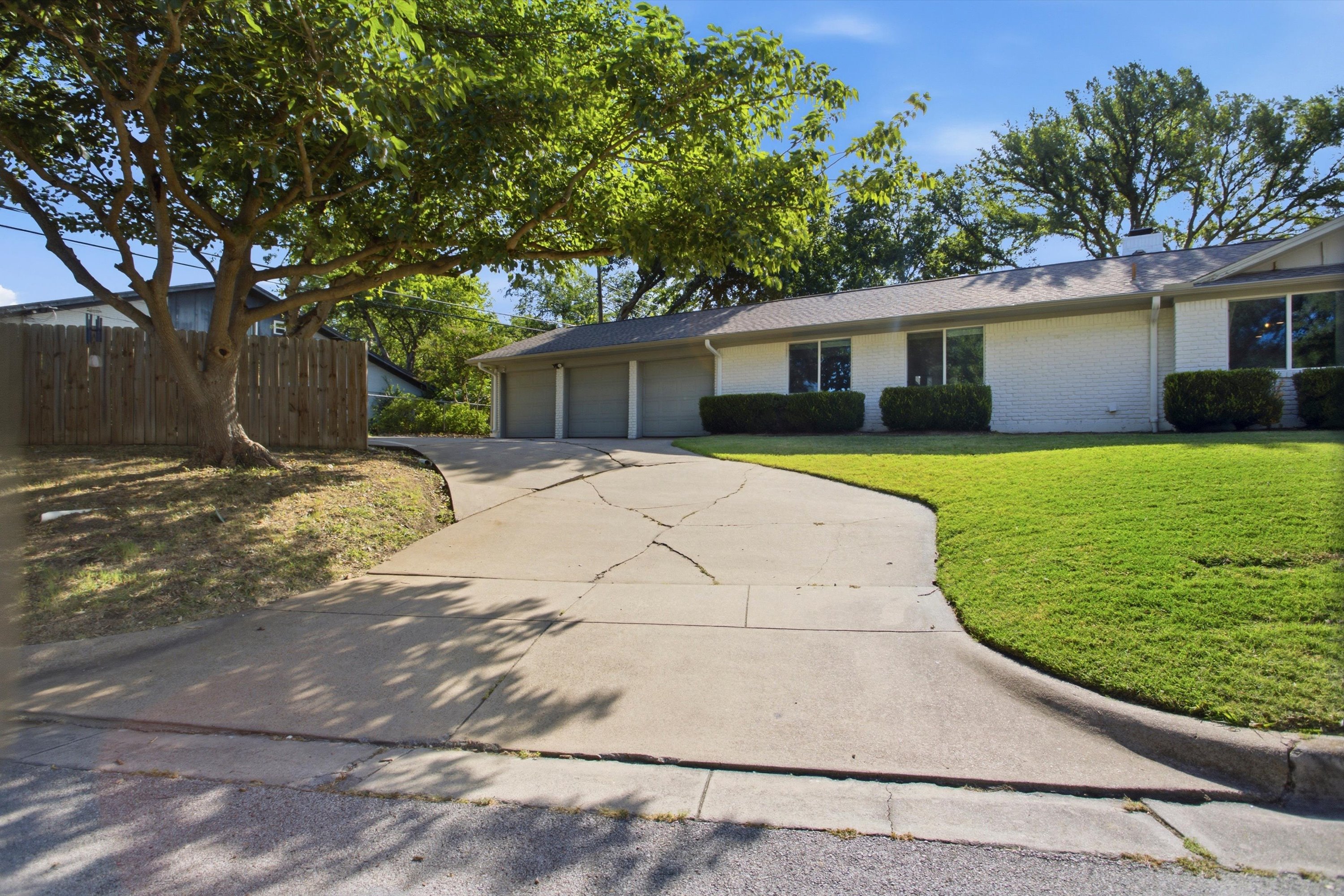  6136 Wrigley Way, Fort Worth, TX, 76133 - 物件實景
