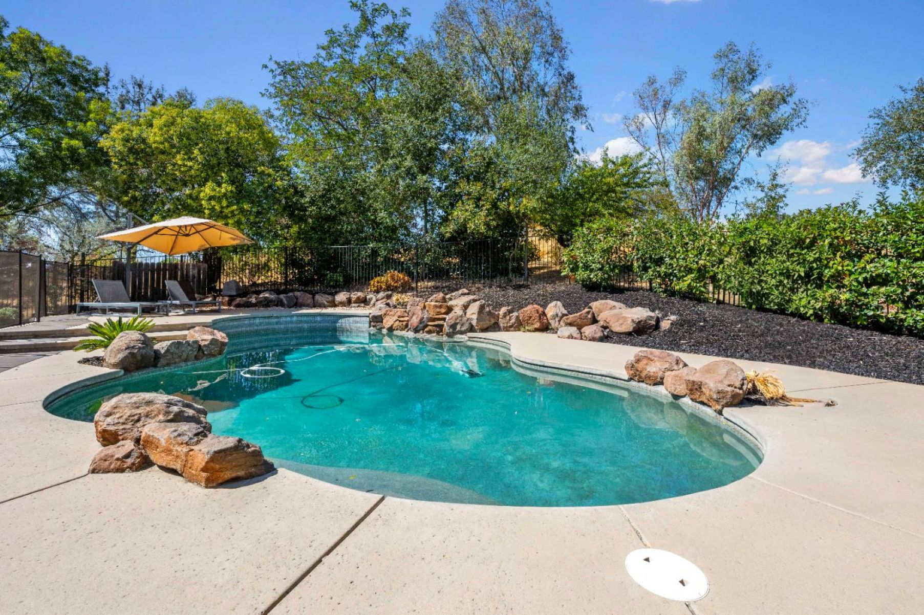  7945 Callison Road, Penryn, CA, 95663 - 物件實景