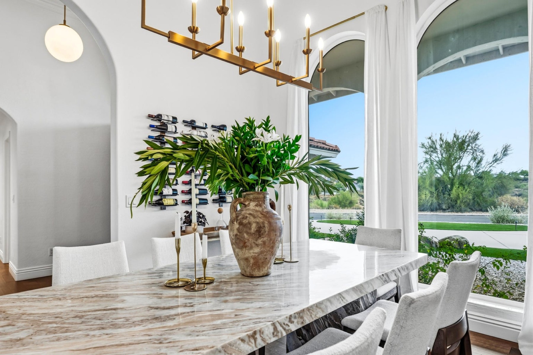  16714 E Nicklaus Dr, Fountain Hills, AZ 85268 - 物件實景