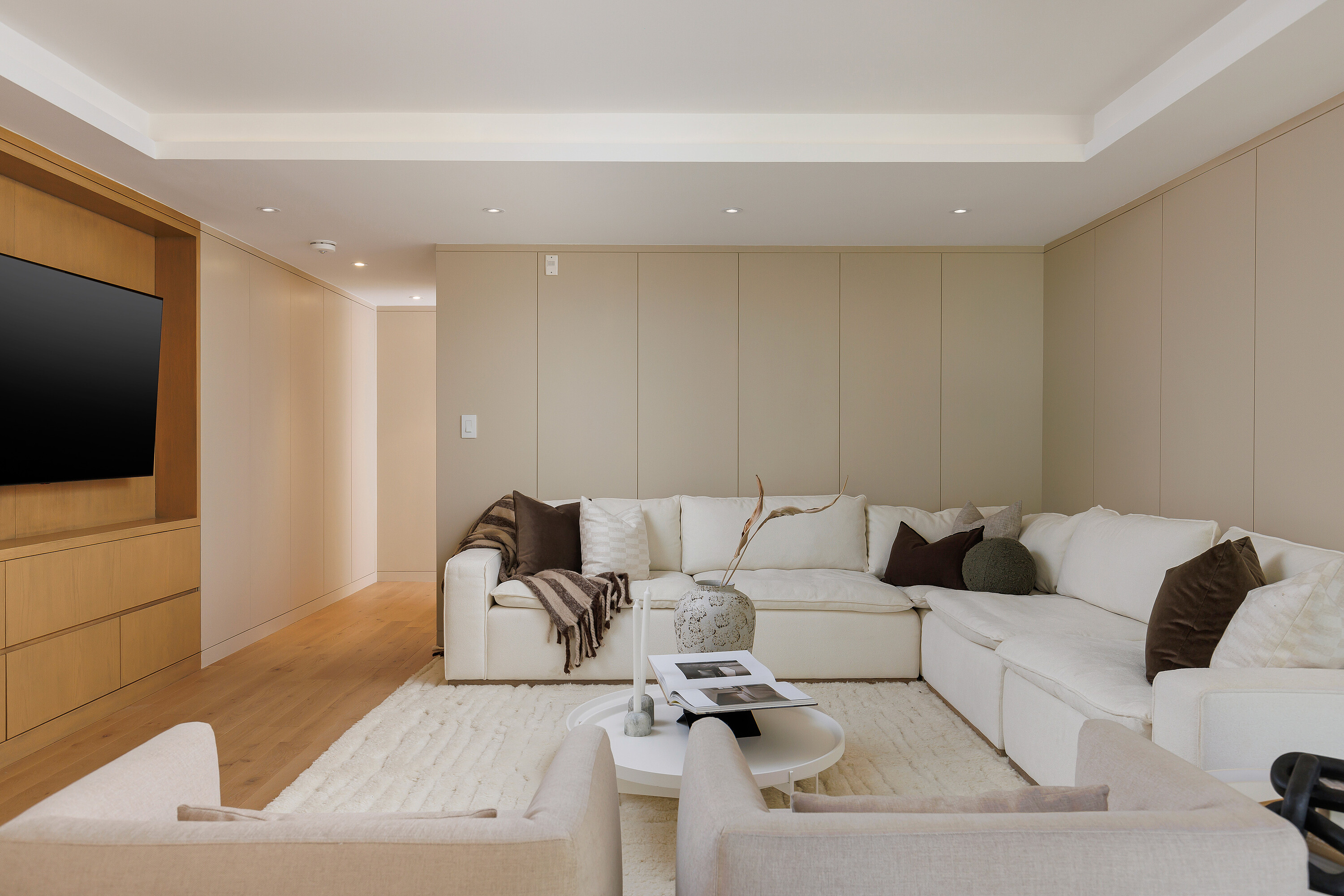  A Luxury Loft Like No Other - 物件實景
