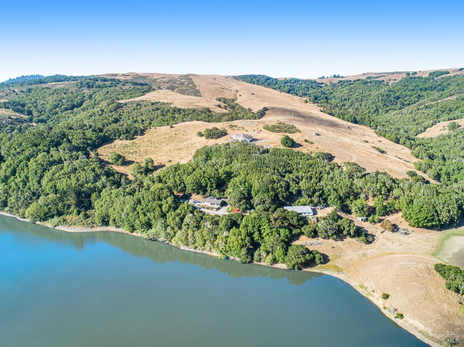 Nicasio, California, 94946, United States, 9 Bedrooms Bedrooms, ,6 BathroomsBathrooms,Residential,For Sale,1798262