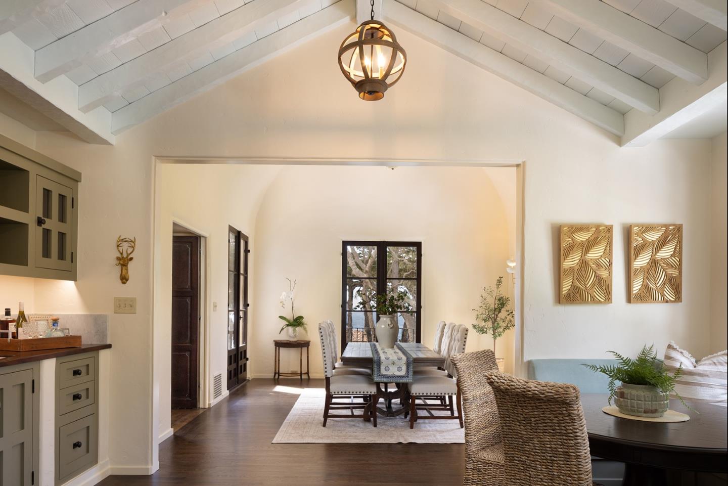 Pebble Beach, California, 93953, United States, 5 Bedrooms Bedrooms, ,5 BathroomsBathrooms,Residential,For Sale,1947438