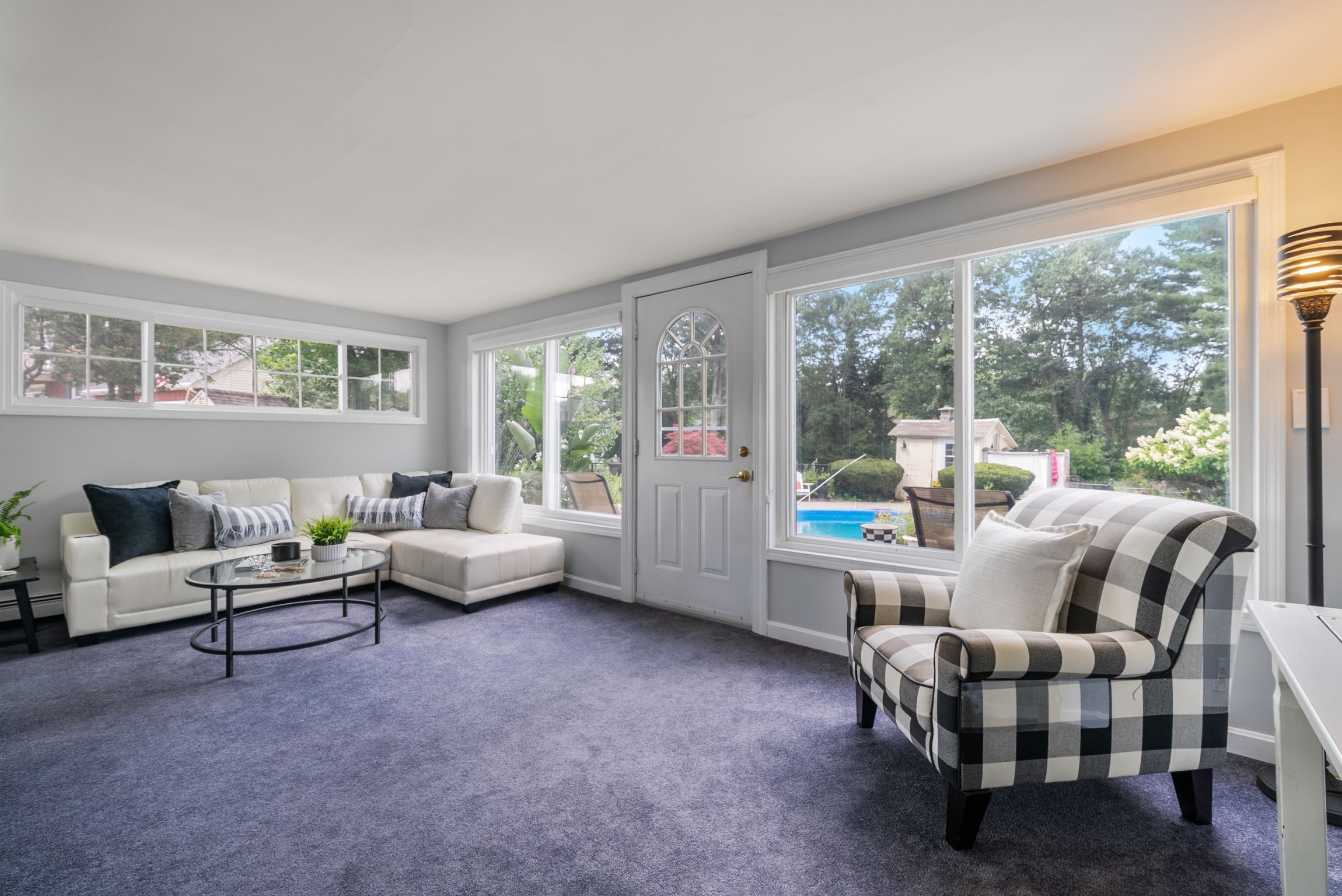  85 Canton Terrace, Westwood, MA, 02090 - 物件實景
