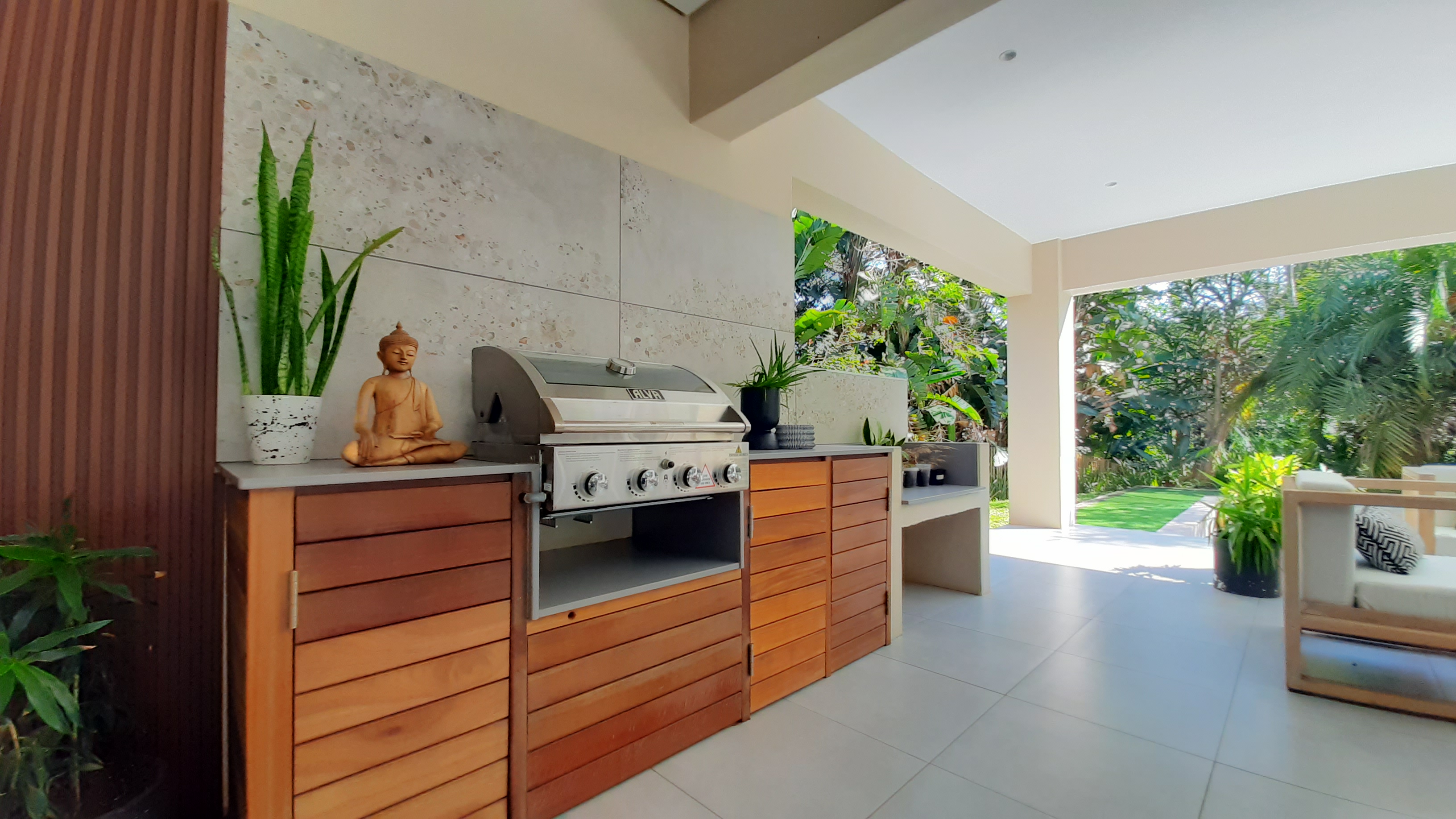  Contemporary Greenbelt Masterpiece in Simbithi Eco Estate - 物件實景