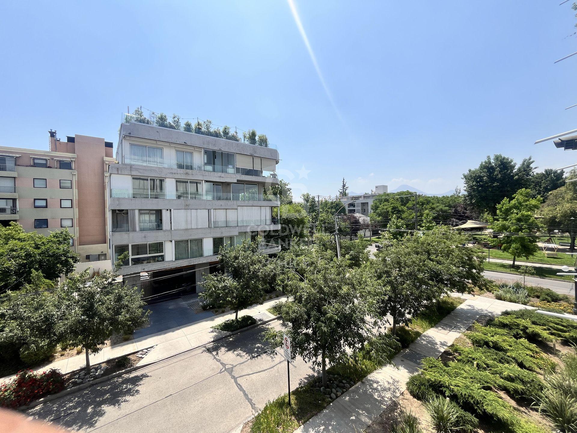 Providencia, Chile, 2 Bedrooms Bedrooms, ,2 BathroomsBathrooms,Residential,For Sale,1806367