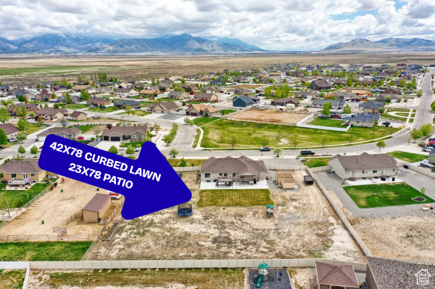 Grantsville, Utah, 84029, United States, 5 Bedrooms Bedrooms, ,4 BathroomsBathrooms,Residential,For Sale,1793991