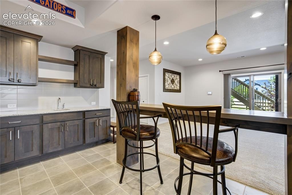 Pearl Lake Way, Colorado Springs, CO 80924 #1