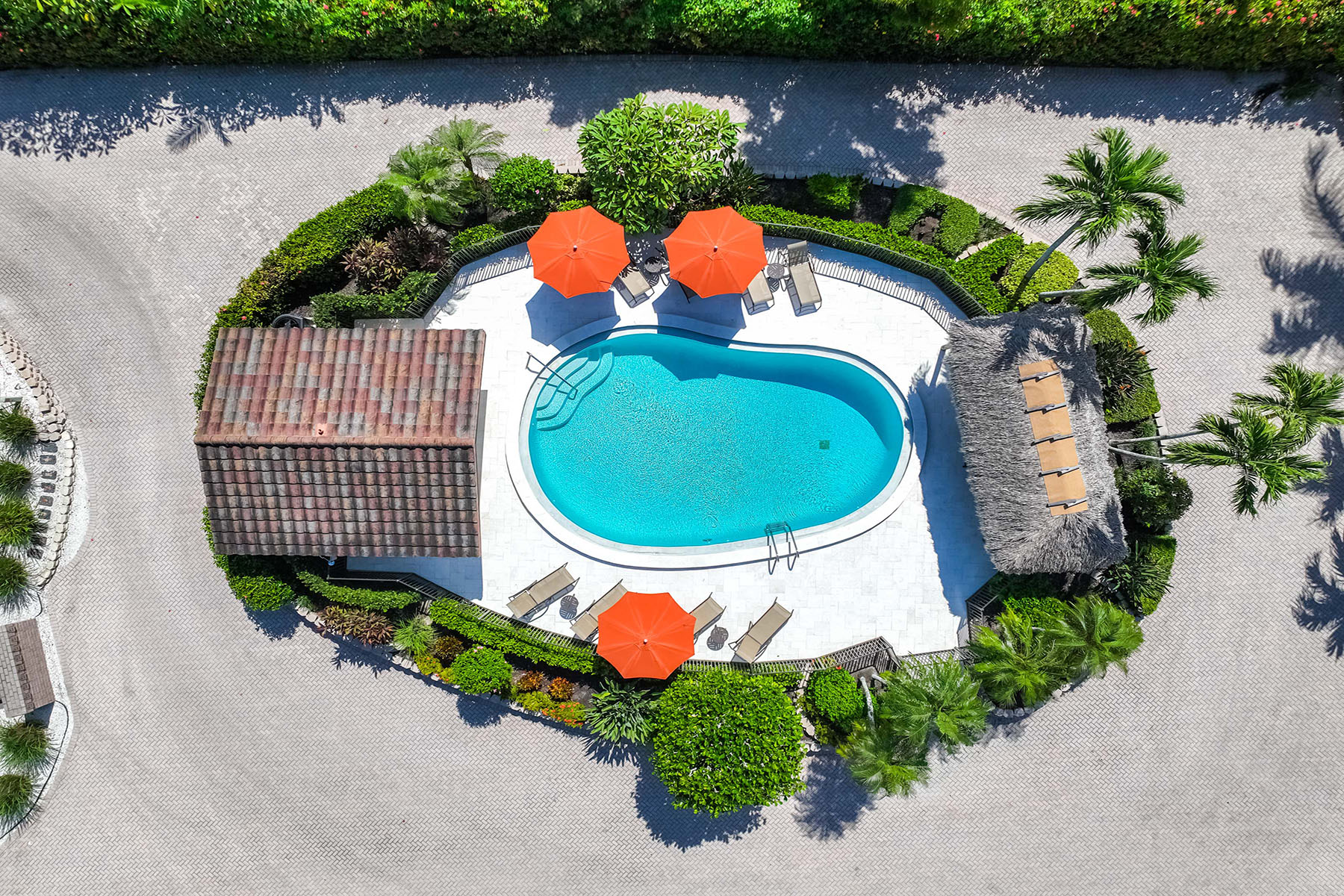  ROYAL HARBOR - BAYVIEW ESTATES - 物件實景