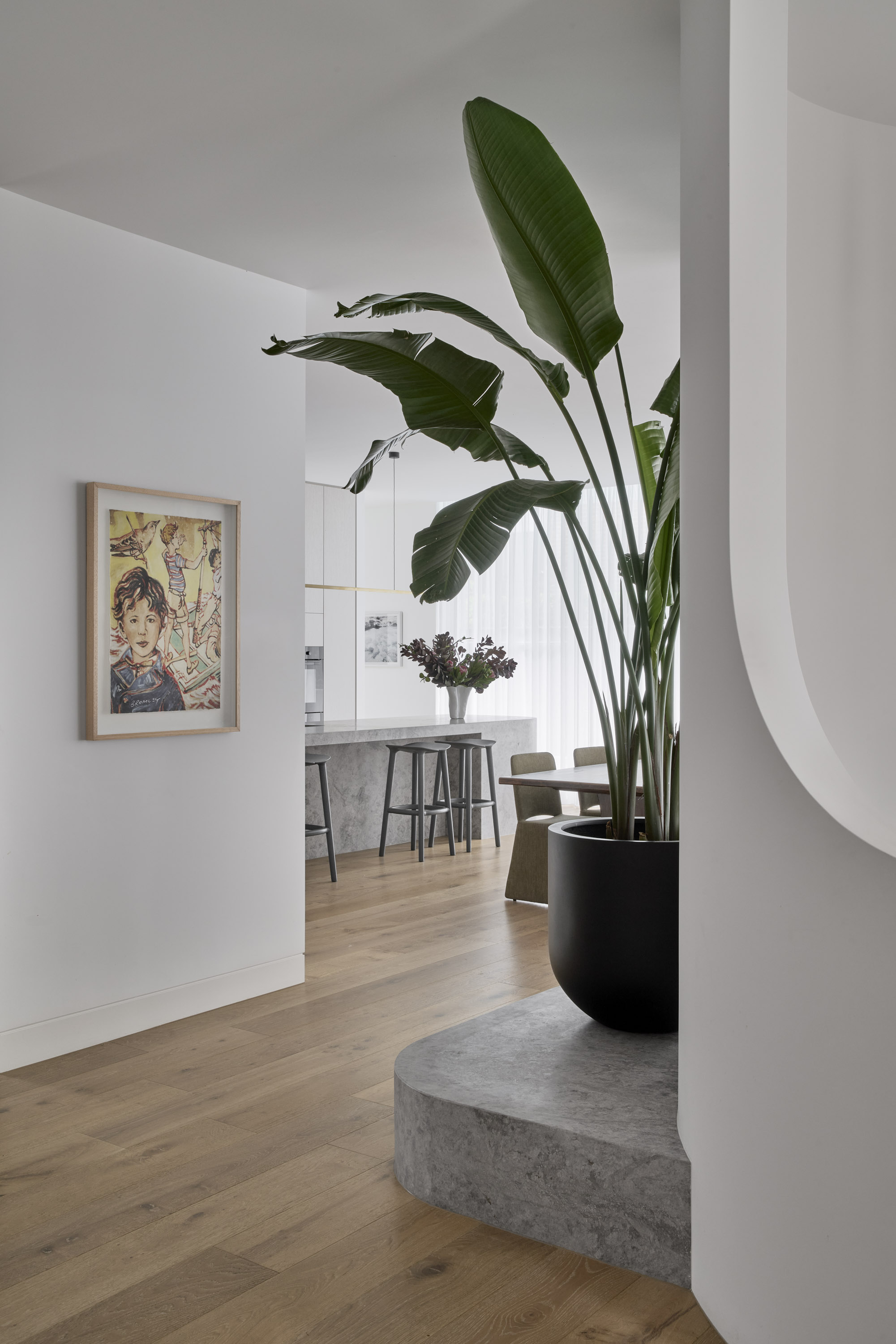  20A Black Street, Brighton - 物件實景