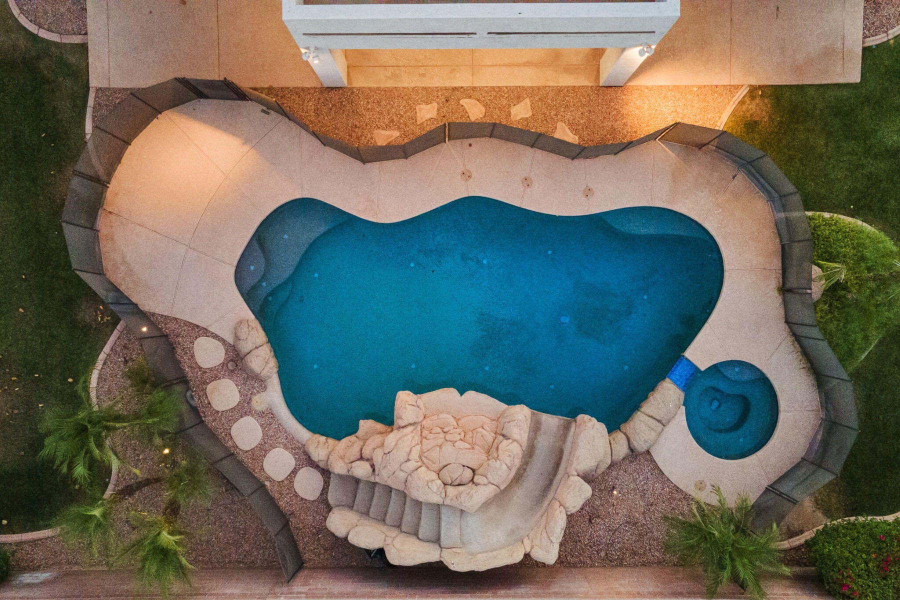  2517 S Constellation Way  Gilbert, AZ - 物件實景