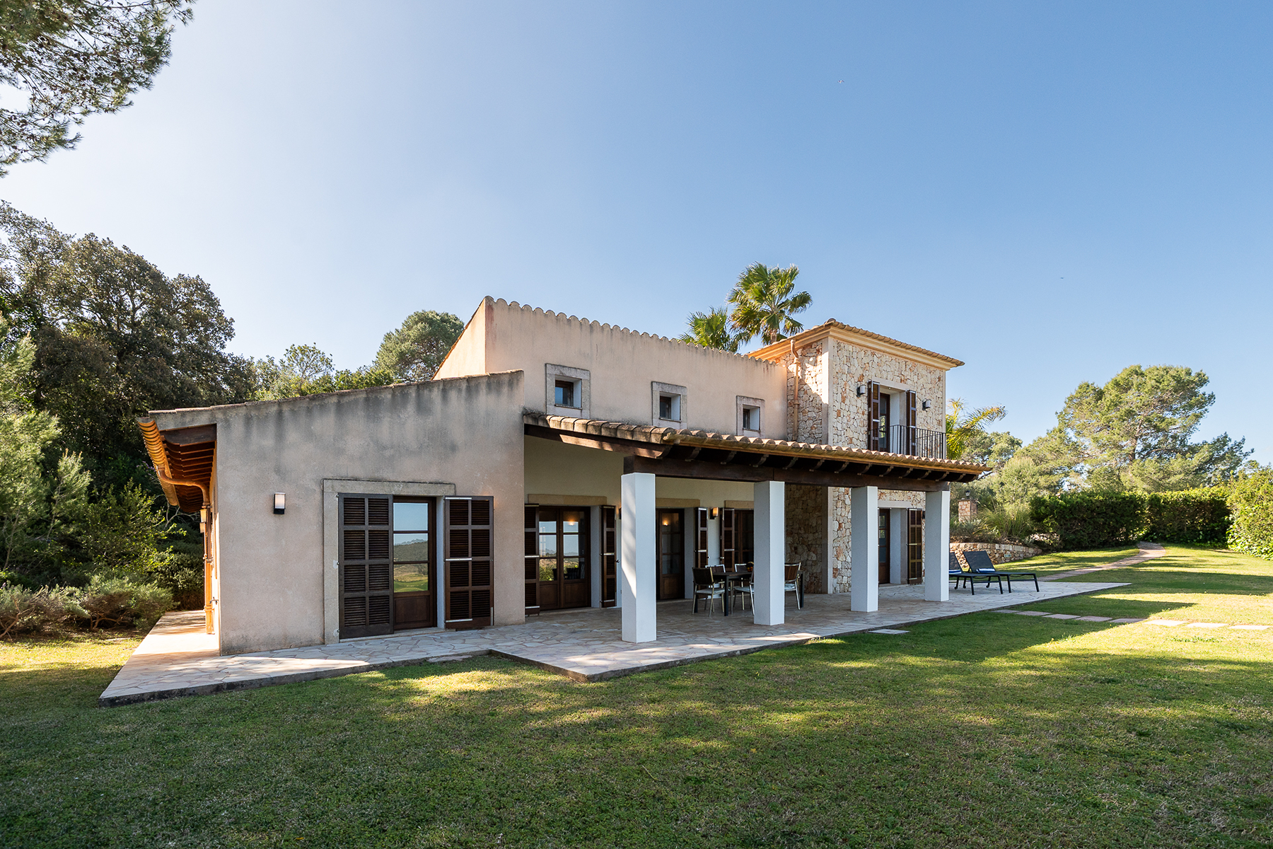  Country house with pool in Manacor - 物件實景