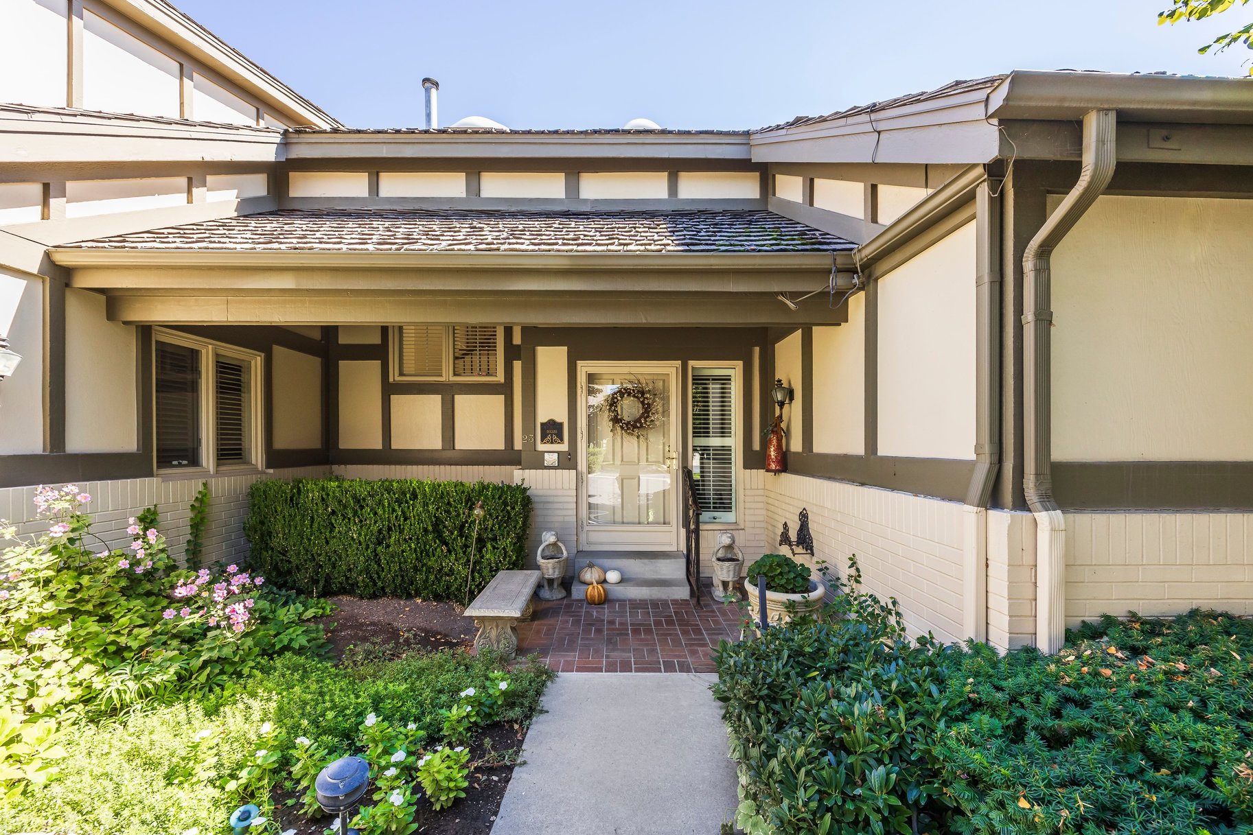  Charming Garden Retreat in Edgemount Estates - 物件實景