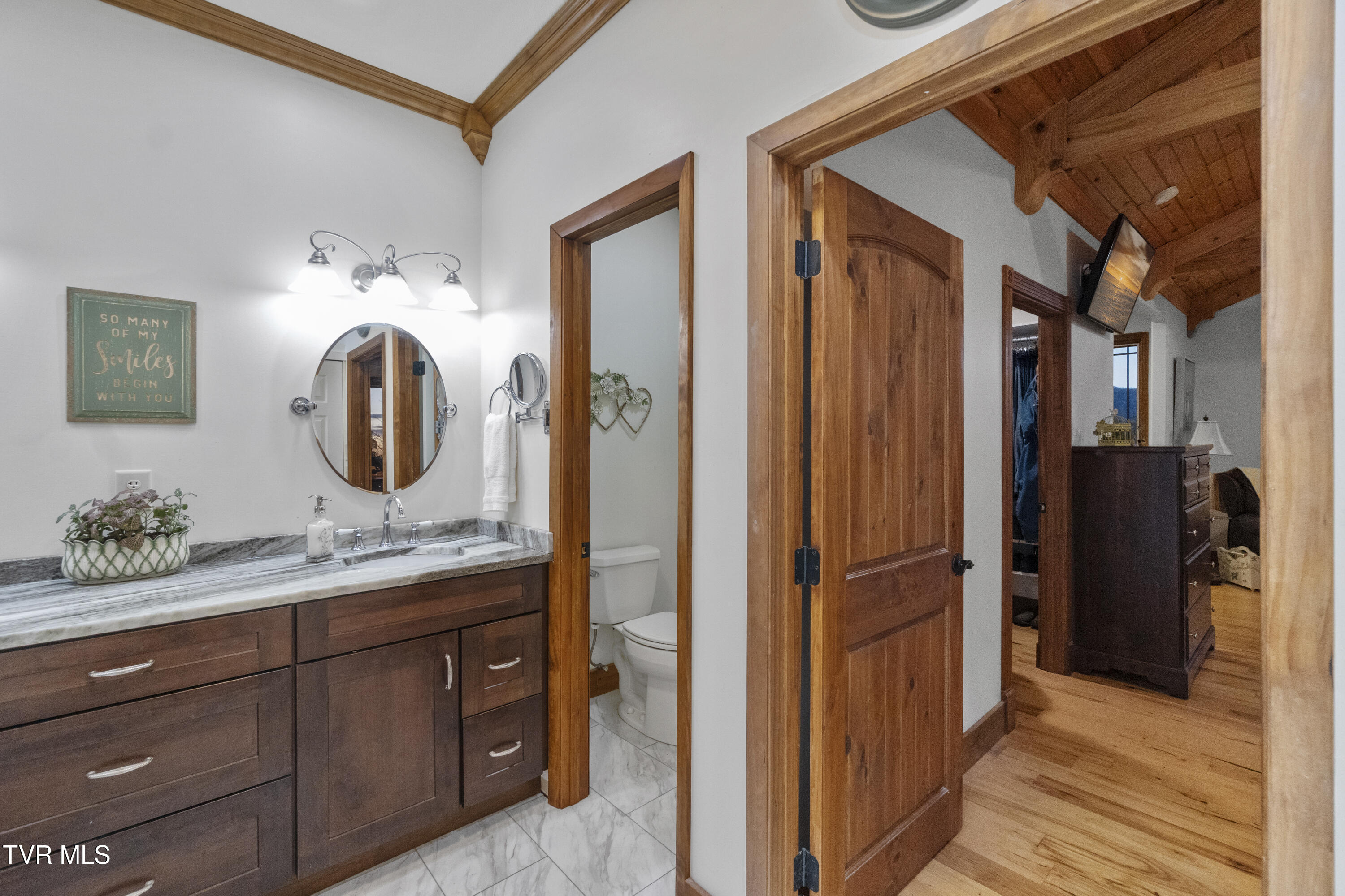 Parrottsville, Tennessee, 37843, United States, 5 Bedrooms Bedrooms, ,4 BathroomsBathrooms,Residential,For Sale,2005757