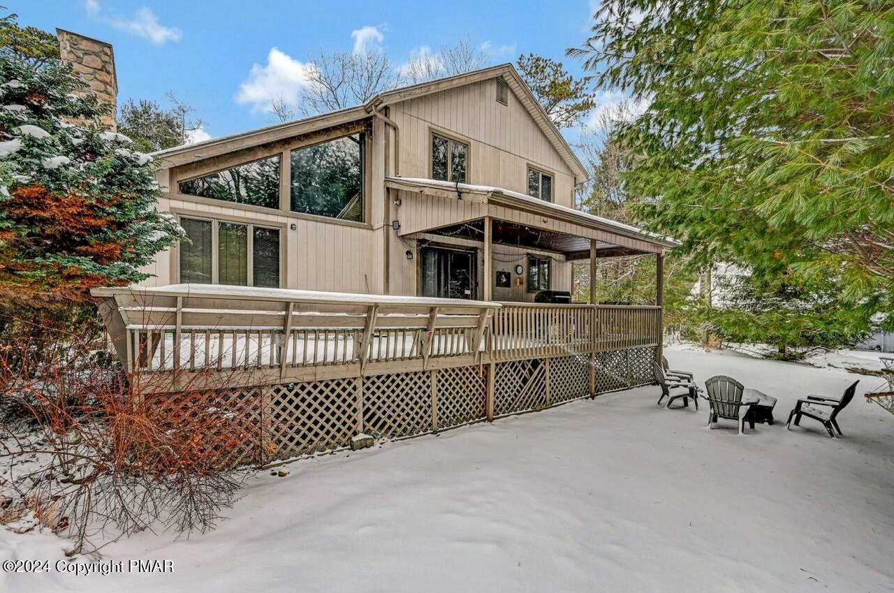 Lake Harmony, Pennsylvania, 18624, United States, 3 Bedrooms Bedrooms, ,2 BathroomsBathrooms,Residential,For Sale,1688496