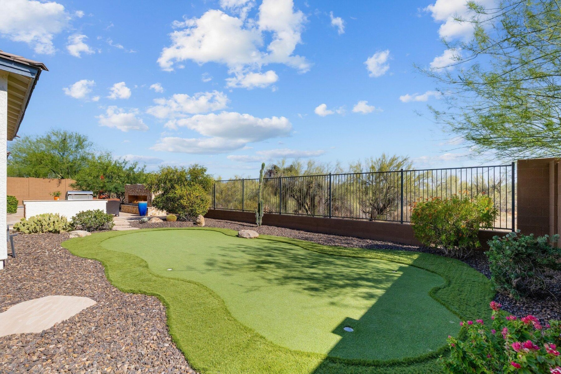  6033 E Brianna Road  Cave Creek, AZ - 物件實景