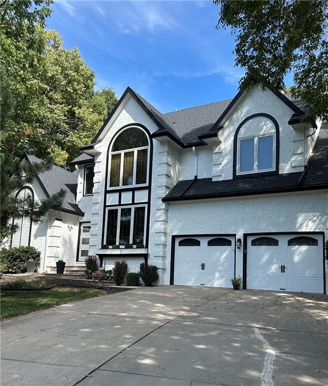 Weatherby Dr, Kansas City, MO 64152