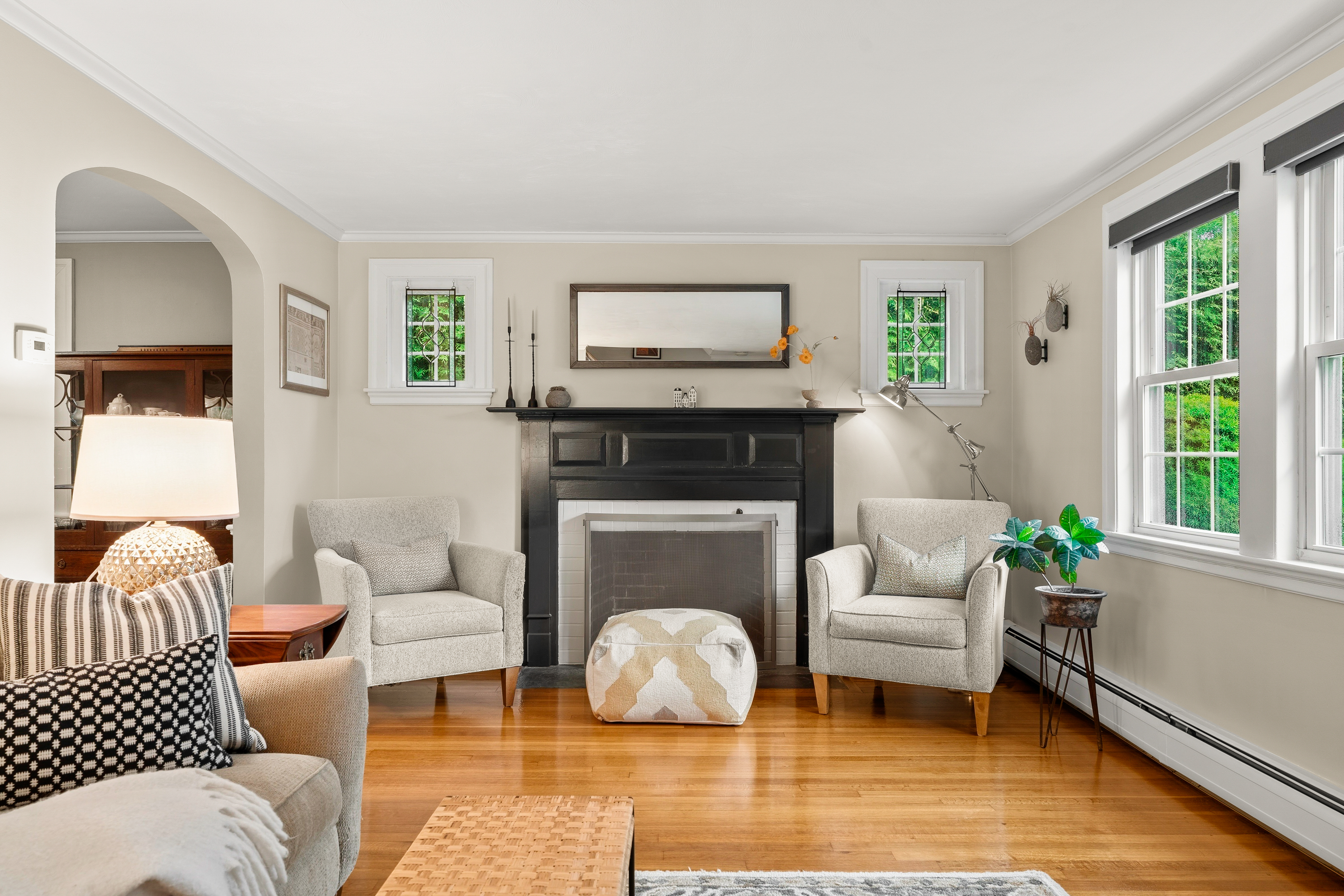  9 Roland Street, Medford, MA, 02155 - 物件實景