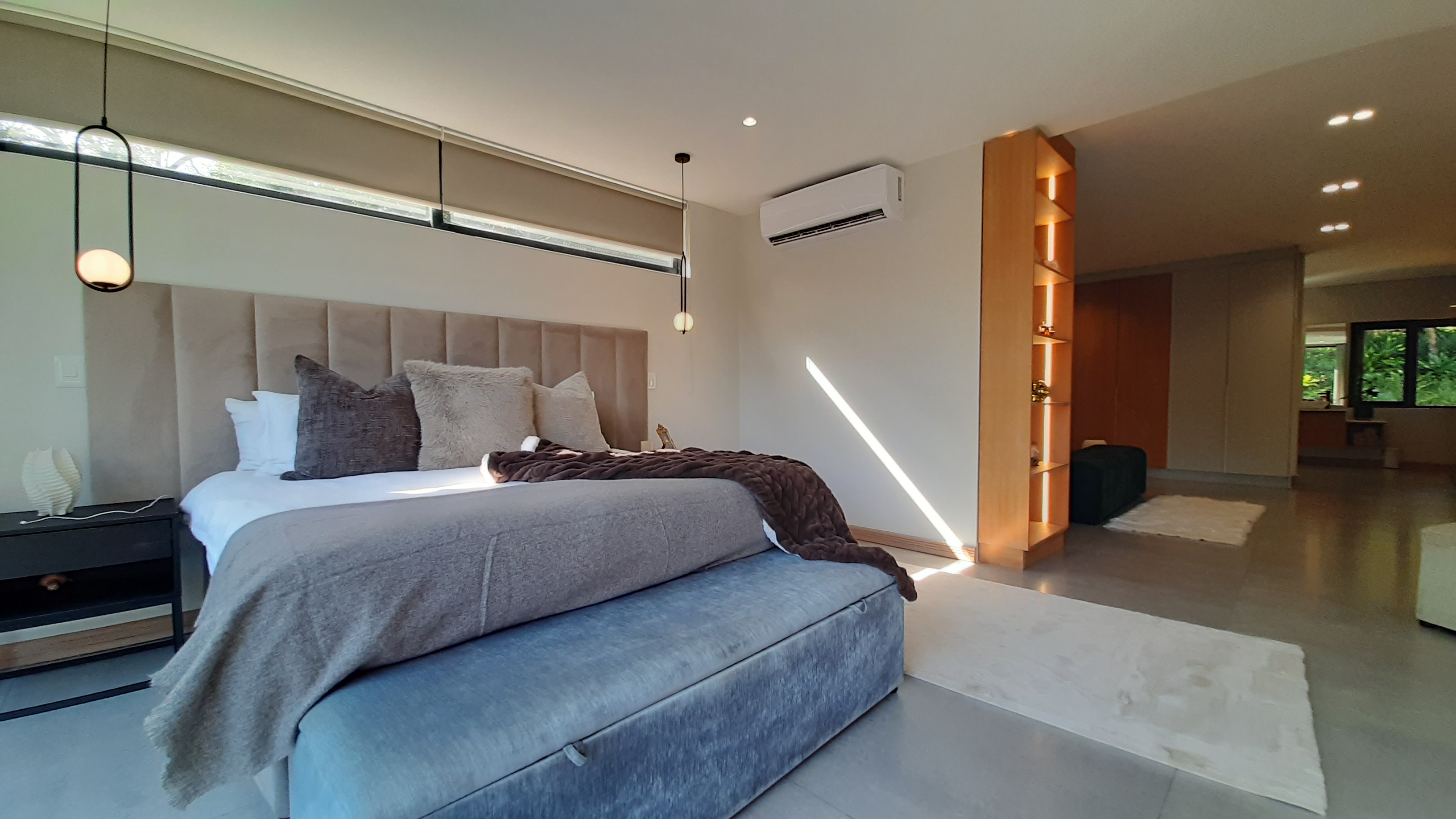  Contemporary Greenbelt Masterpiece in Simbithi Eco Estate - 物件實景