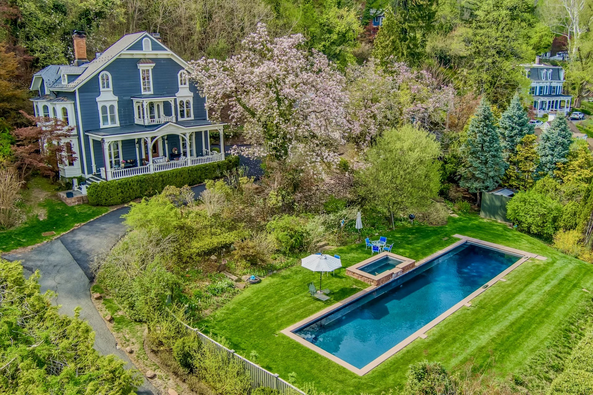  ?Stoneleigh? - 物件實景