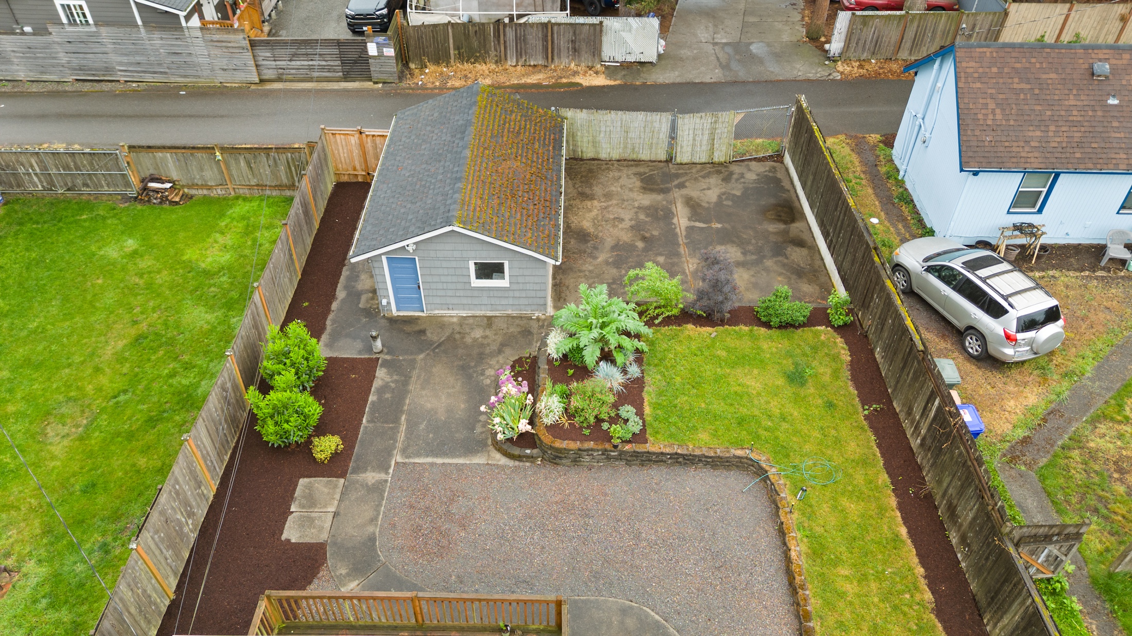  Classic Charm of an Everett Craftsman - 物件實景