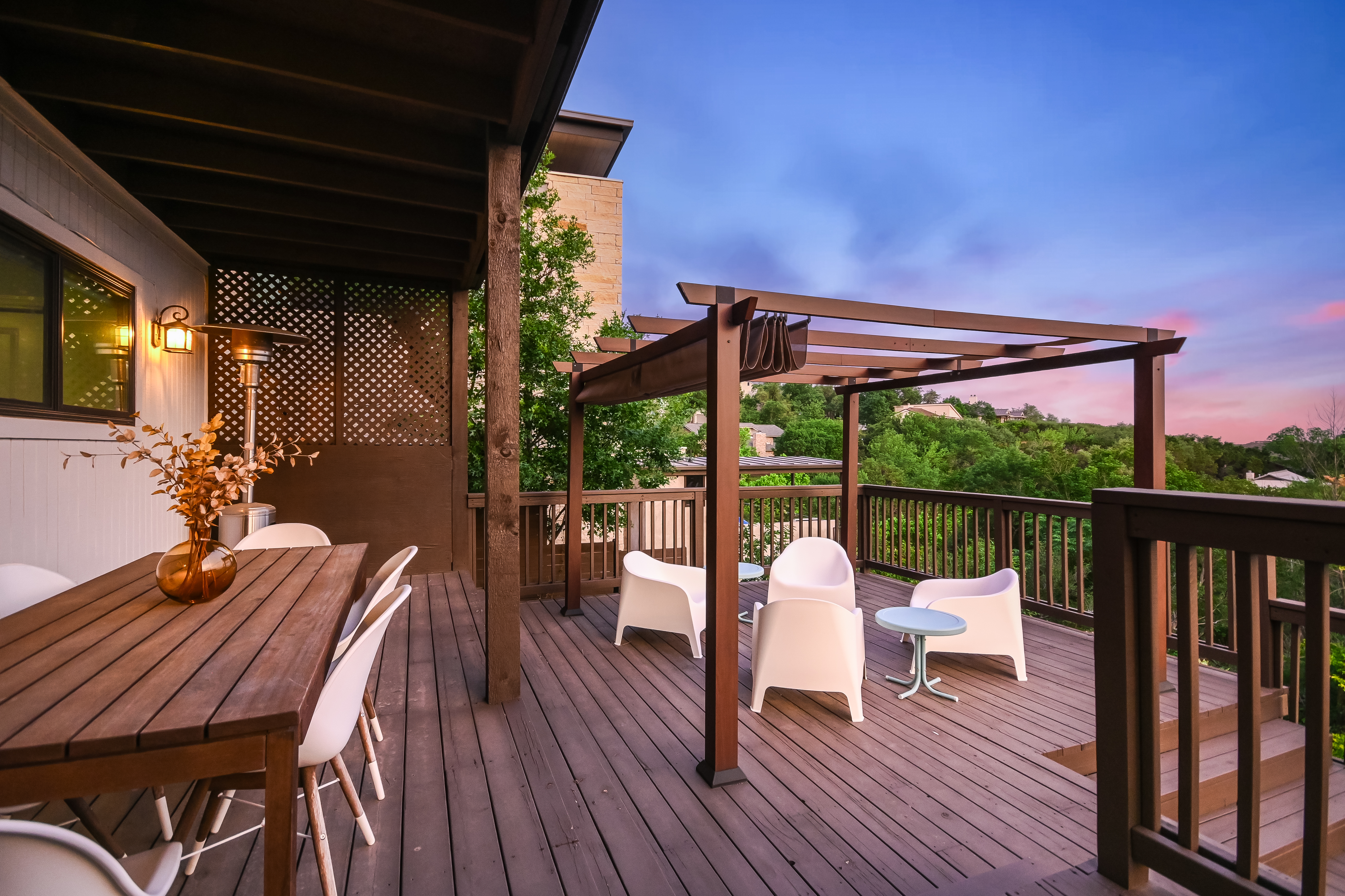  Hill Country Serenity in the Heart of Eanes ISD - 物件實景