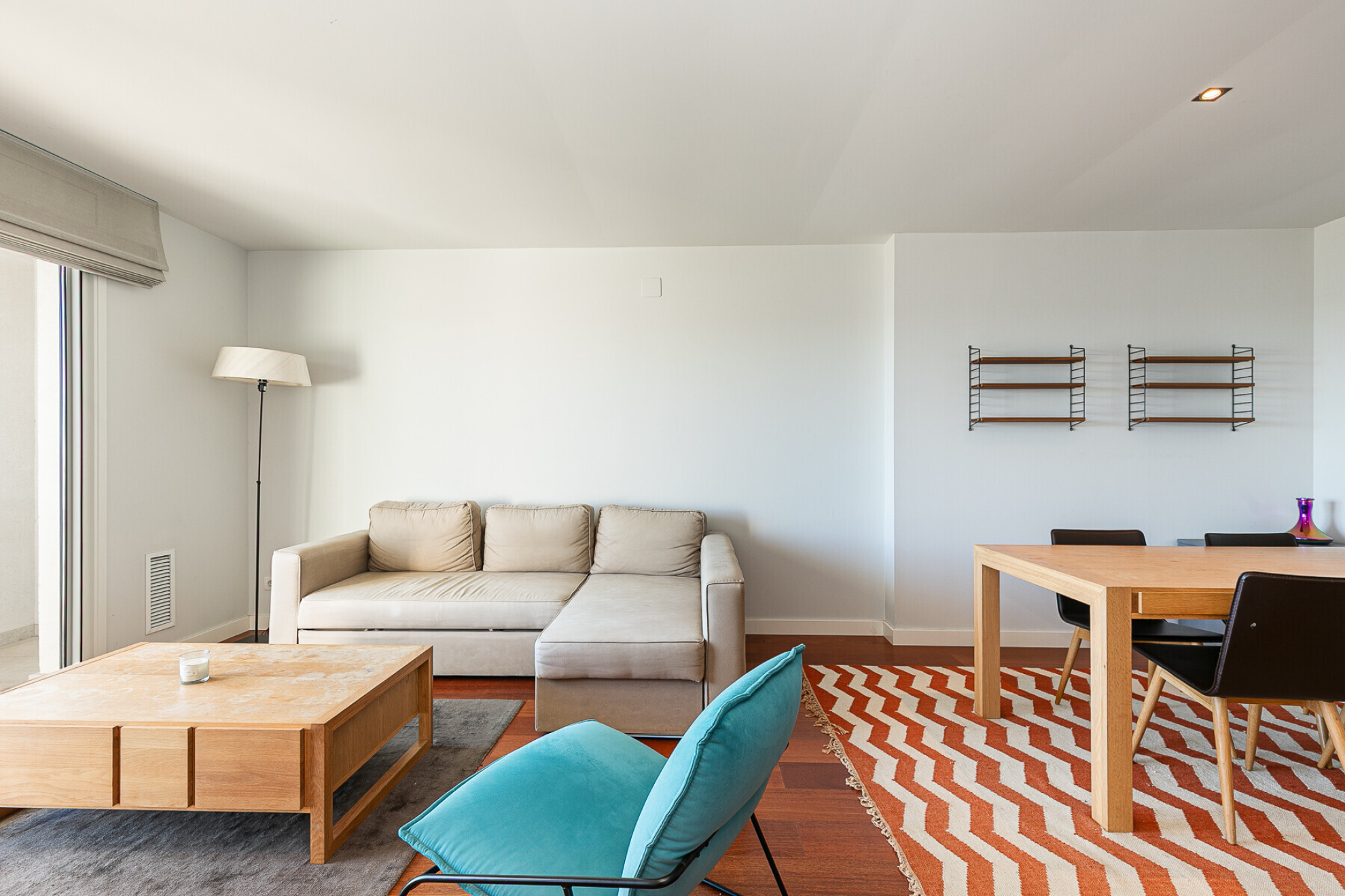  Exclusive apartment on the sea front in Sitges - 物件實景