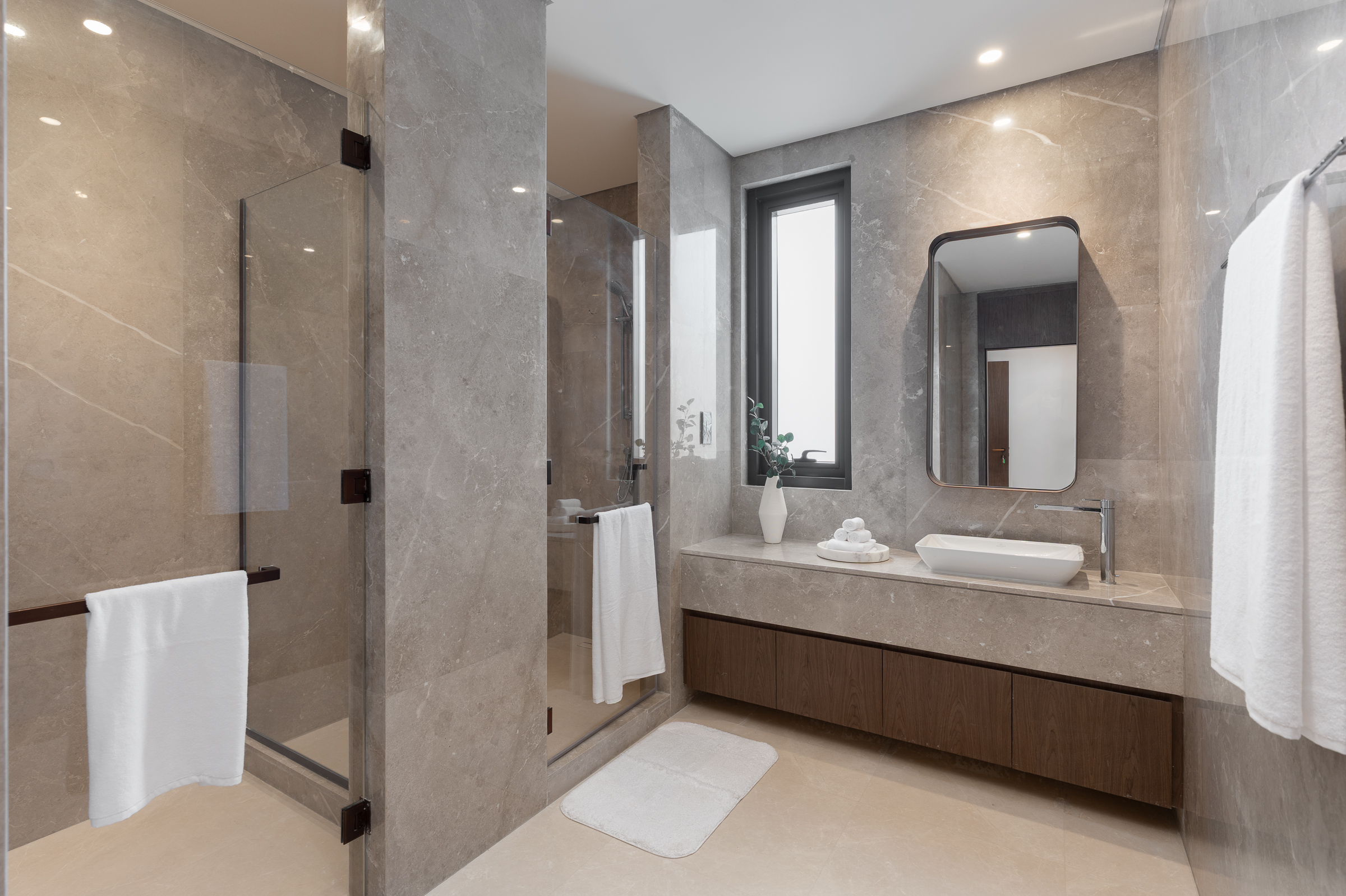  Spacious Ready-to-Move Villa in Dubai Hills Estate - 物件實景