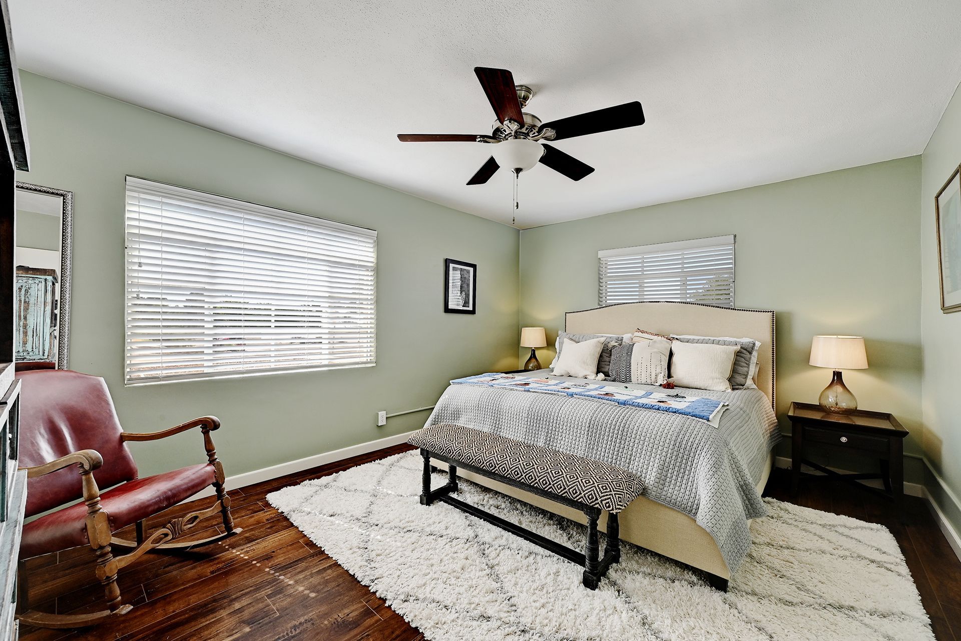  Updated Historic Marfa Home - 物件實景