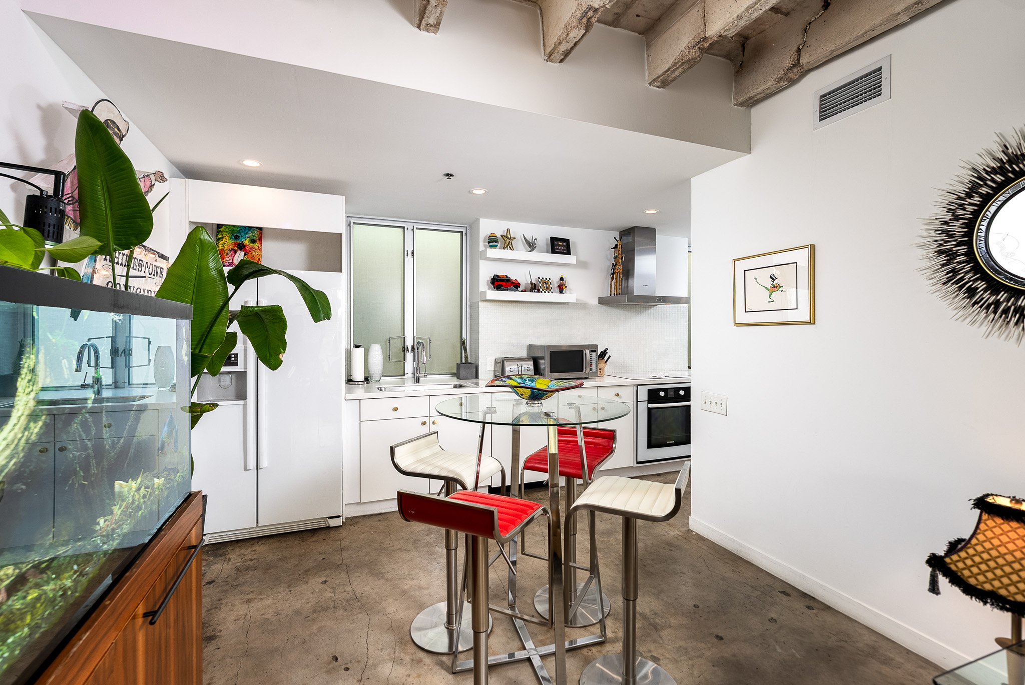  Sophisticated Saint Benedict’s Loft - 物件實景