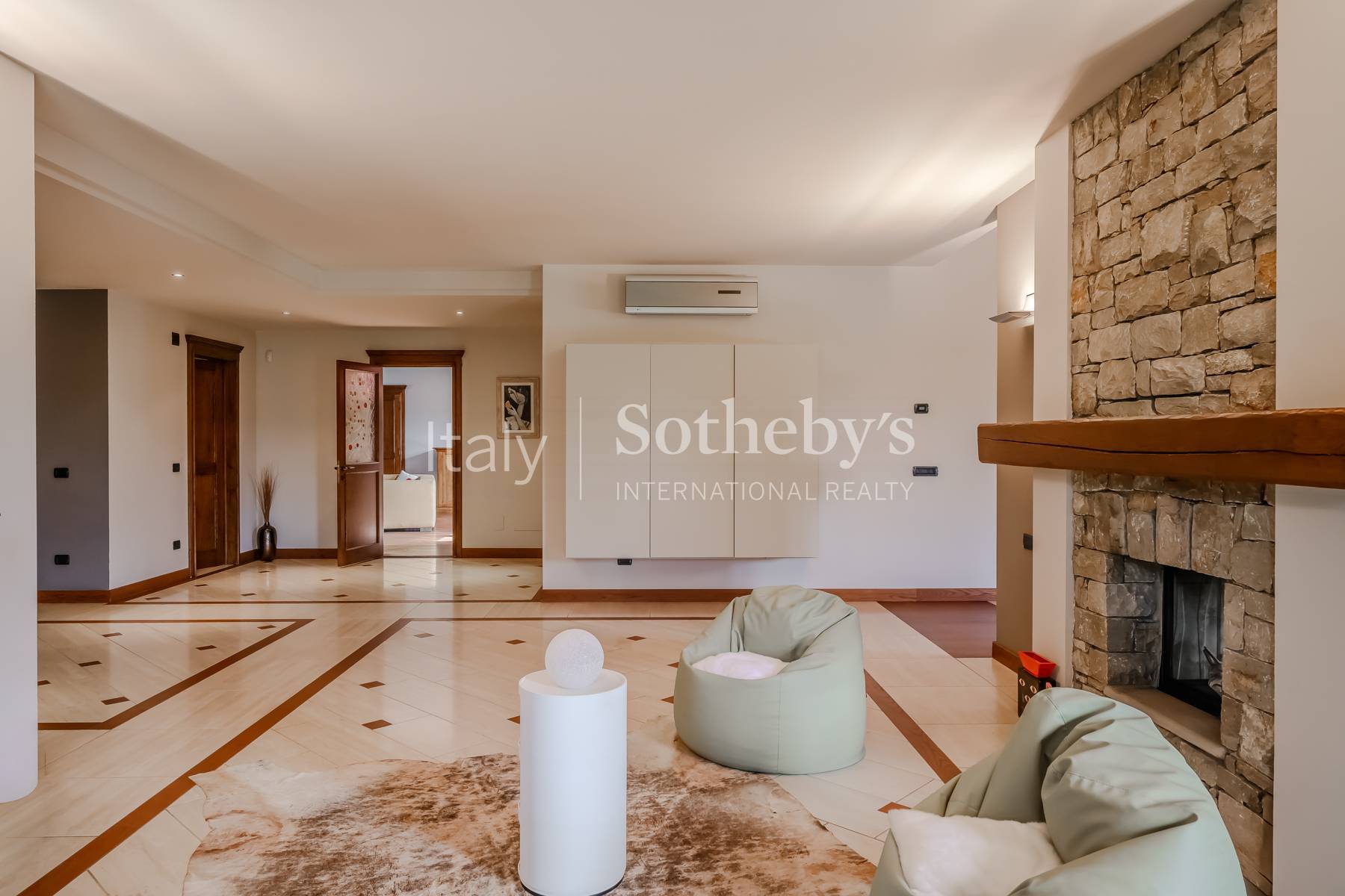  Modern villa with swimming pool near Lake Maggiore - 物件實景