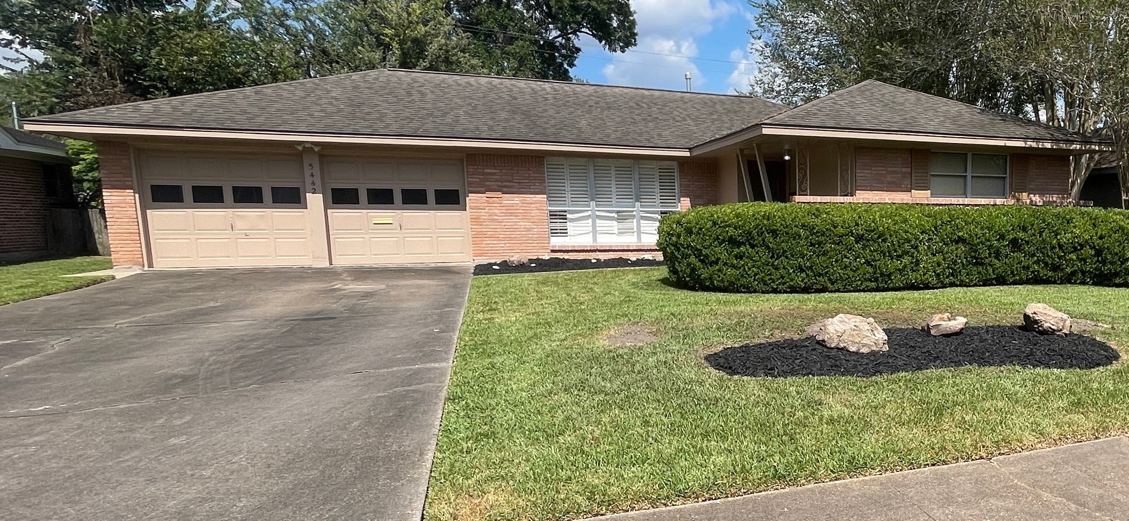 Kinglet St, Houston, TX 77096