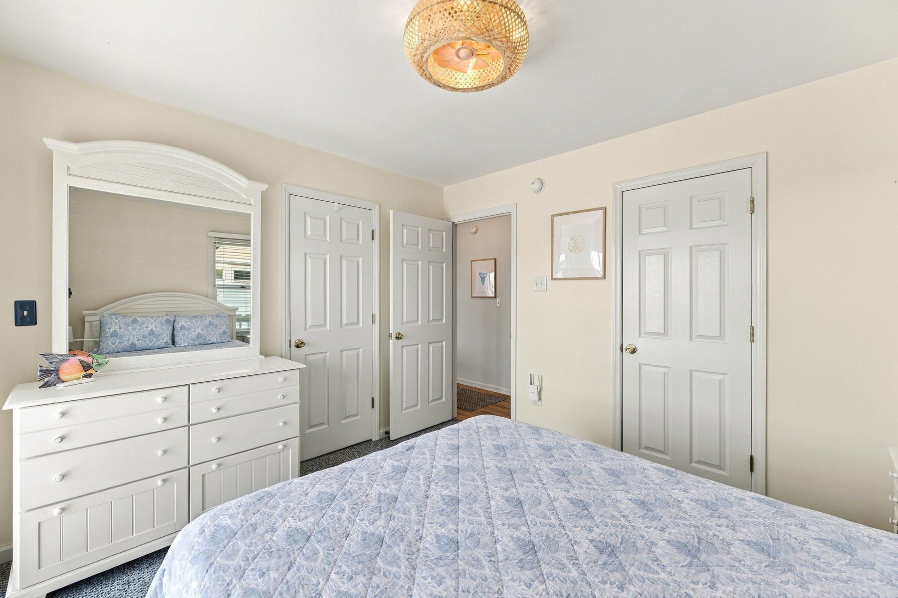  1604 Ocean Boulevard, Topsail Beach, NC 28445 - 物件實景