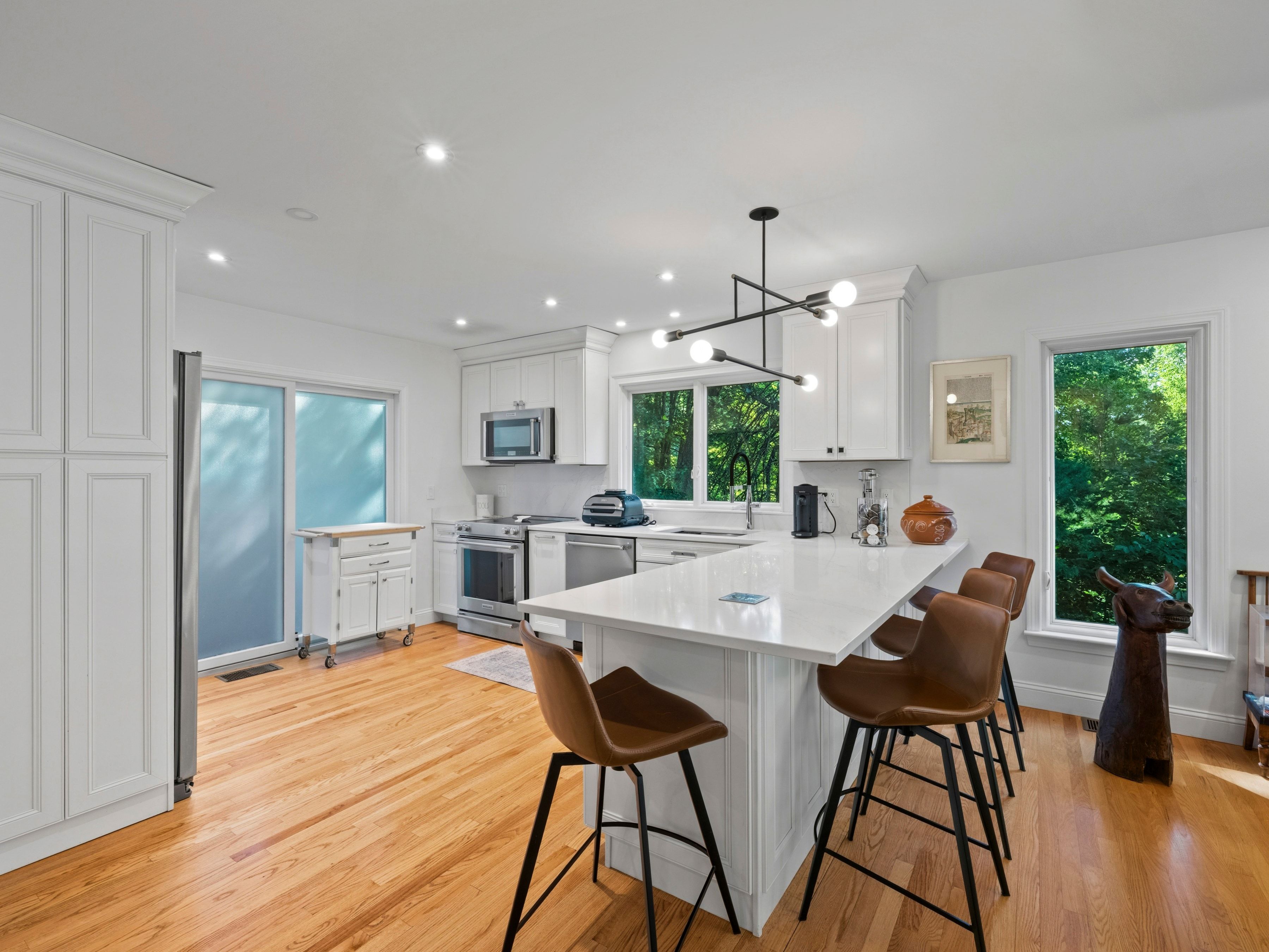  36 Fifer Lane, Lexington, MA 02420 - 物件實景