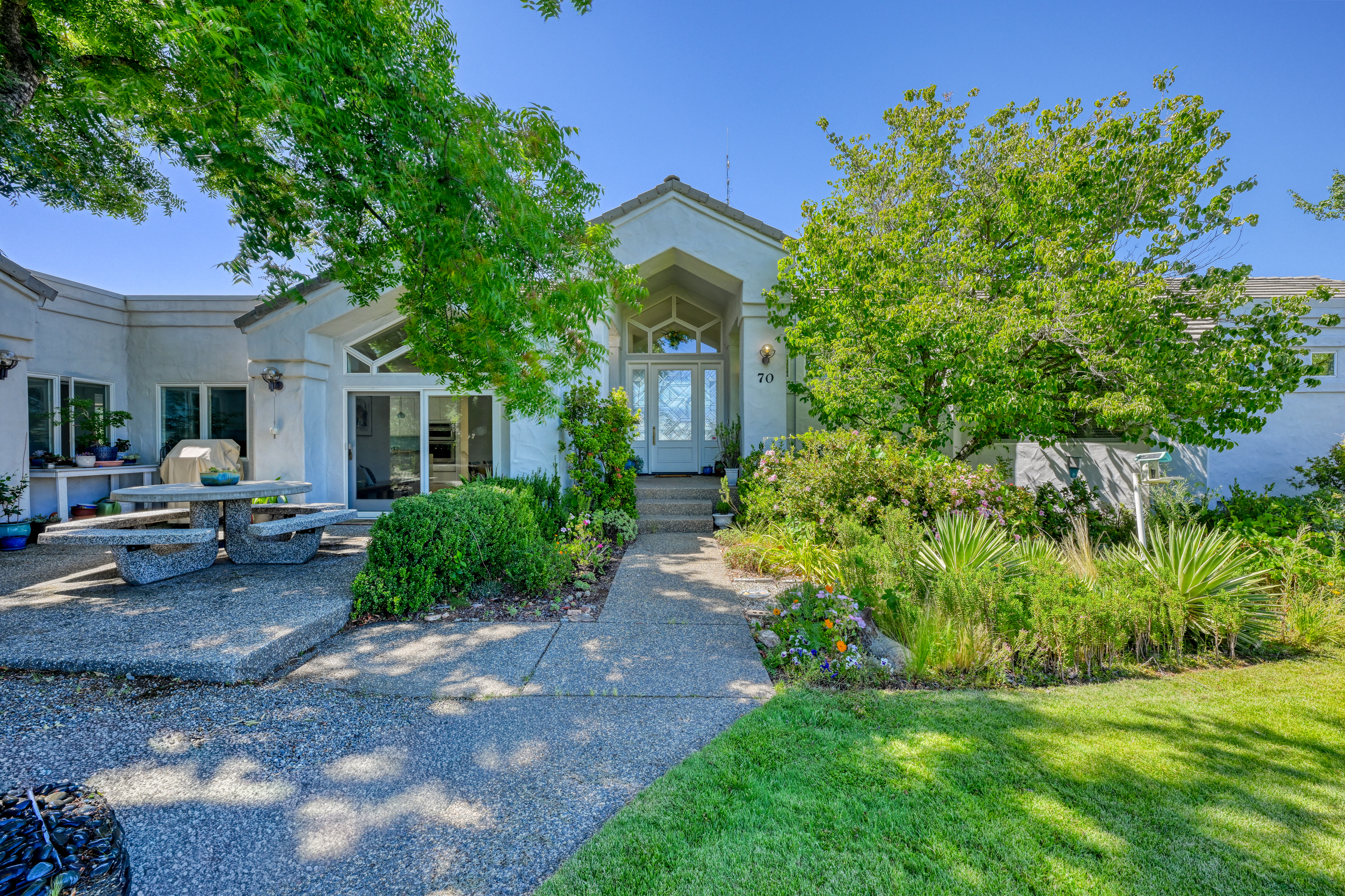  70 Whittington Drive, Newcastle, CA 95658 - 物件實景