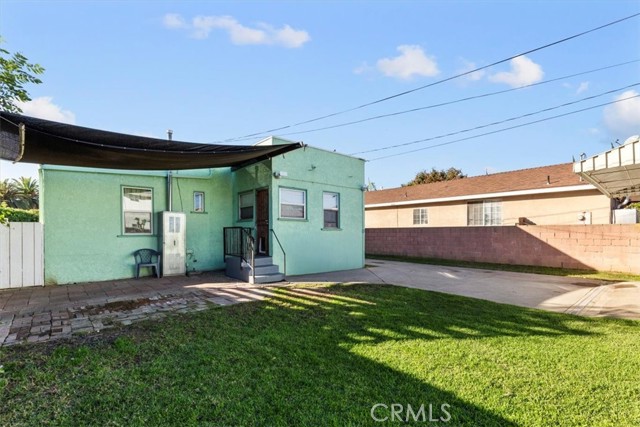 Montebello, California, 90640, United States, 2 Bedrooms Bedrooms, ,1 BathroomBathrooms,Residential,For Sale,2005651