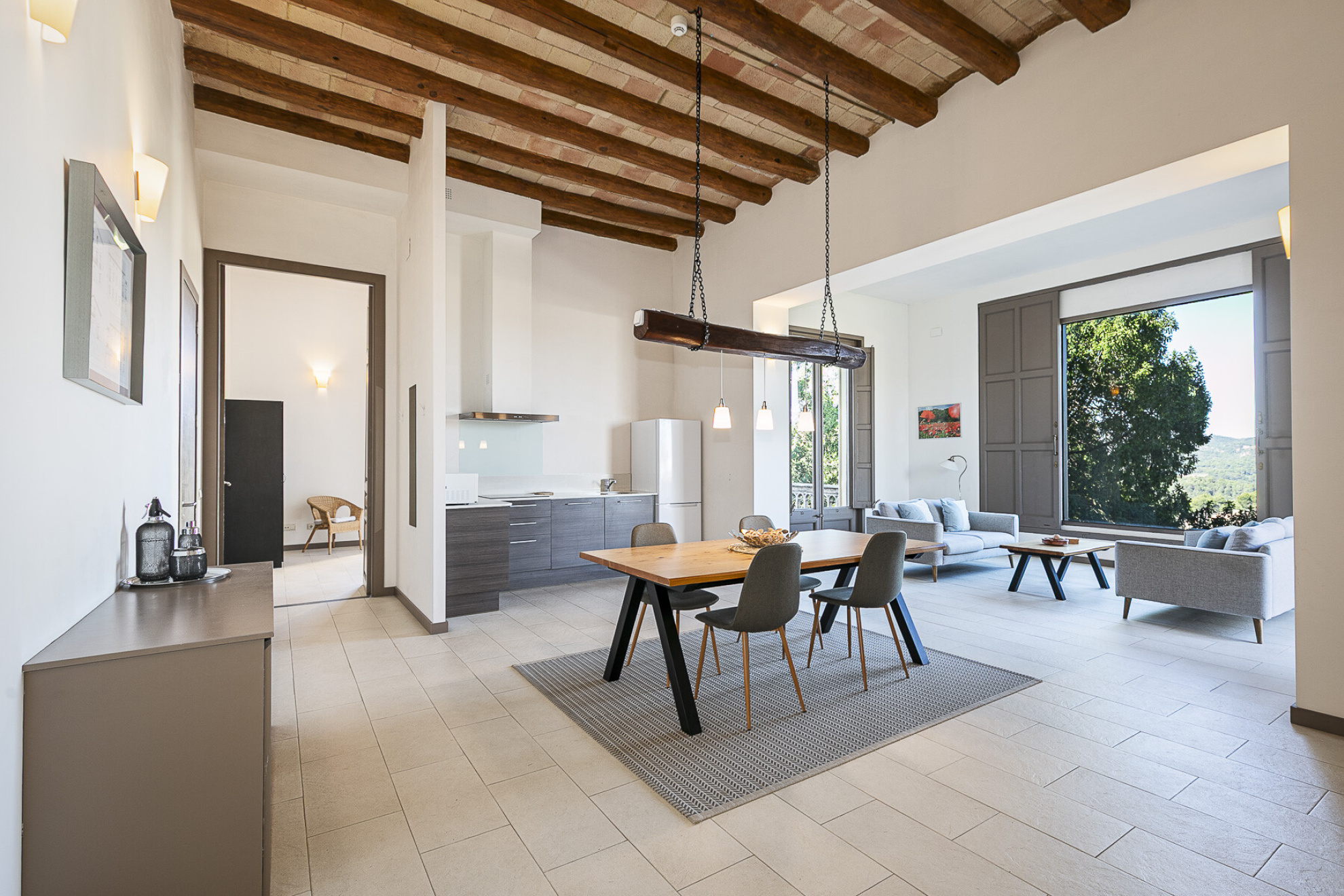  Charming Historic Estate for sale in Penedès, Barcelona - 物件實景