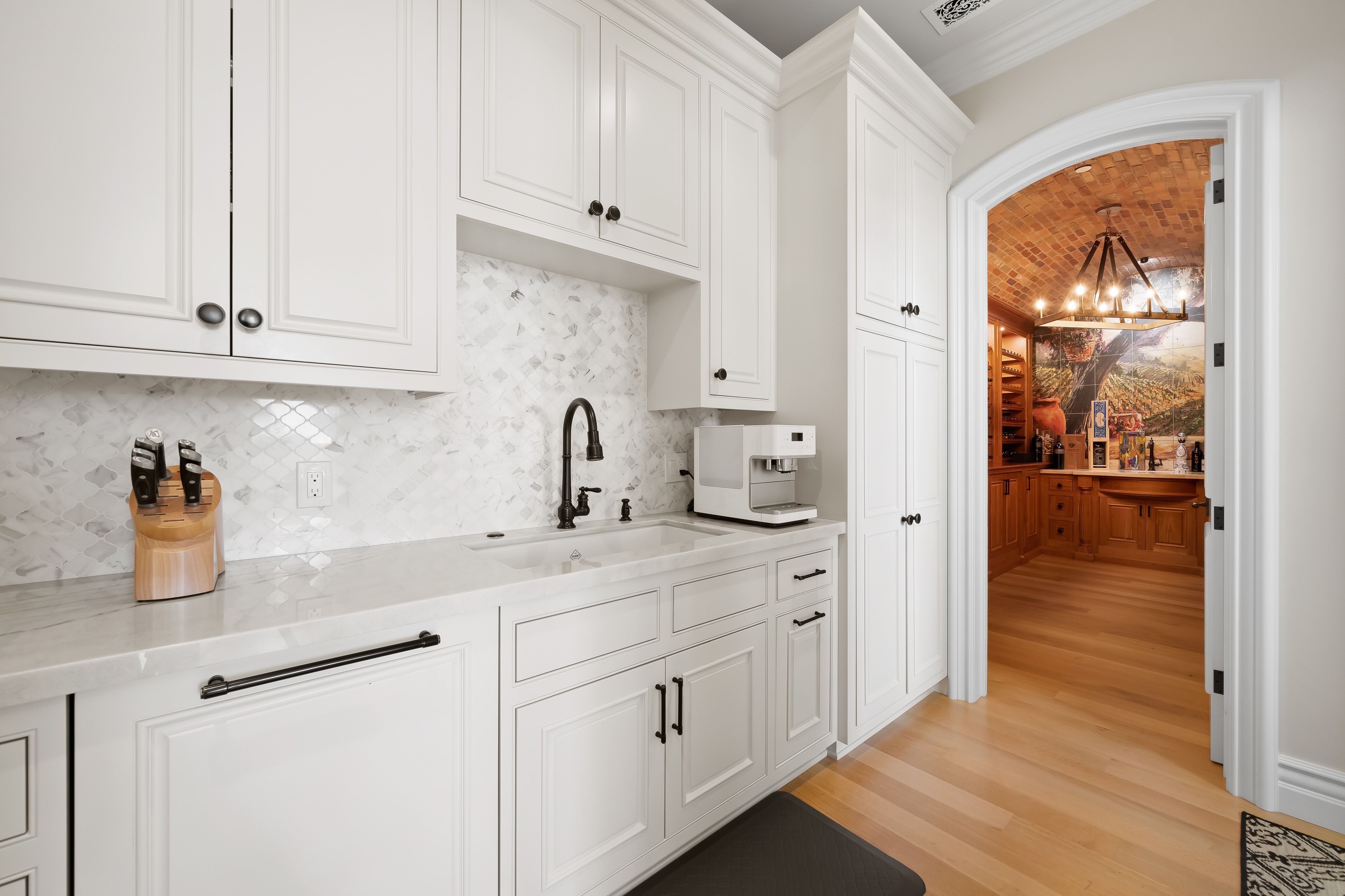  Refined Coastal Wine Country Living on 22 Private Acres - 物件實景