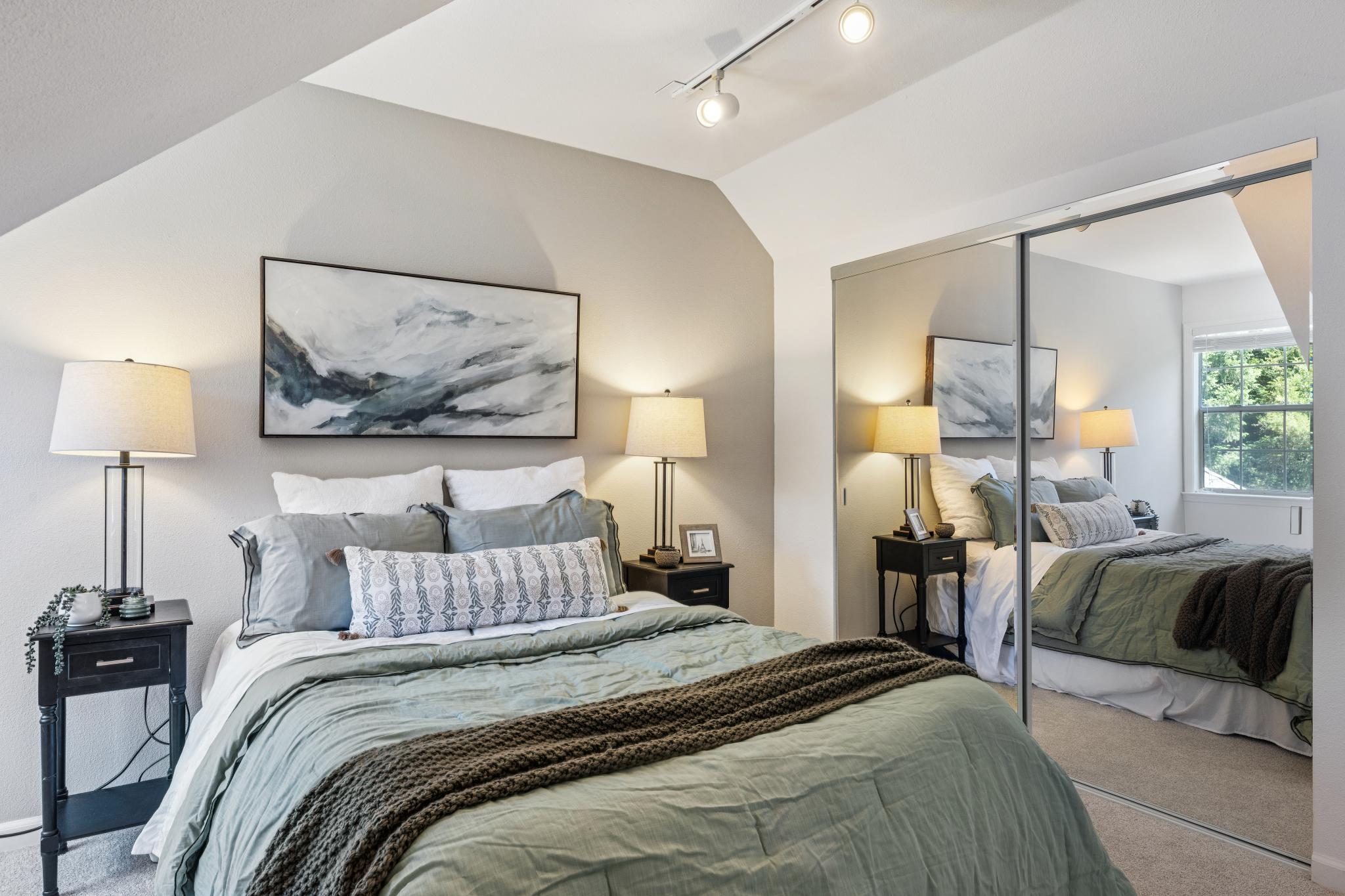  Elegant Northeast Santa Rosa Home on .5 Acres - 物件實景