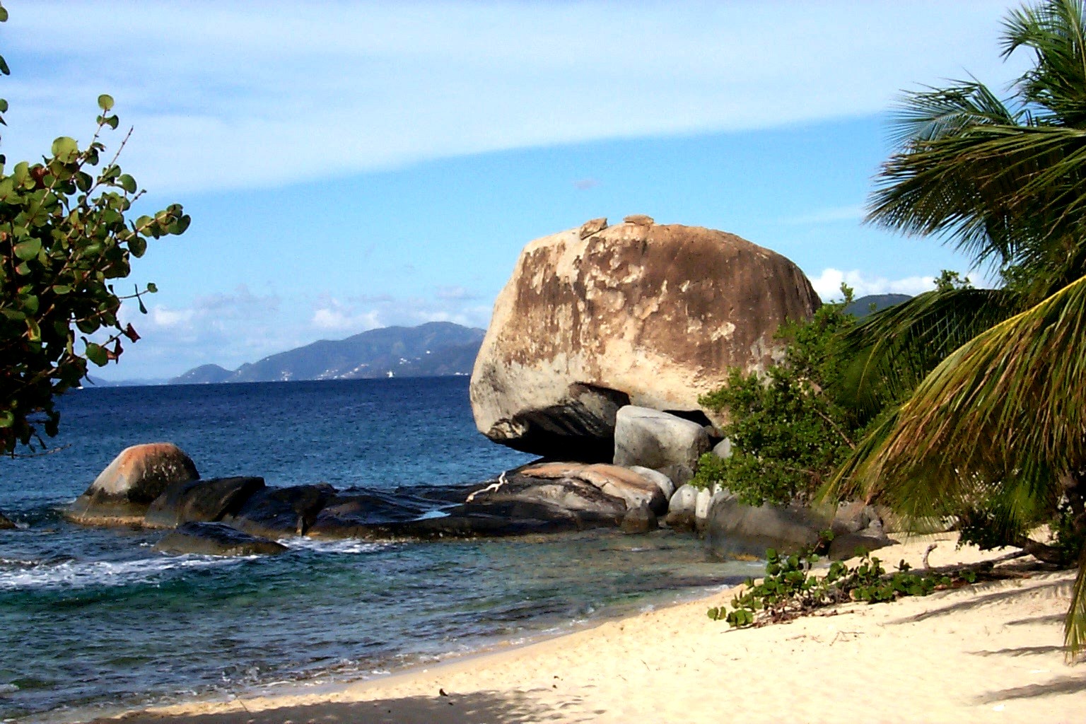 Virgin Gorda, VG, 7 Bedrooms Bedrooms, ,5 BathroomsBathrooms,Residential,For Sale,1695168