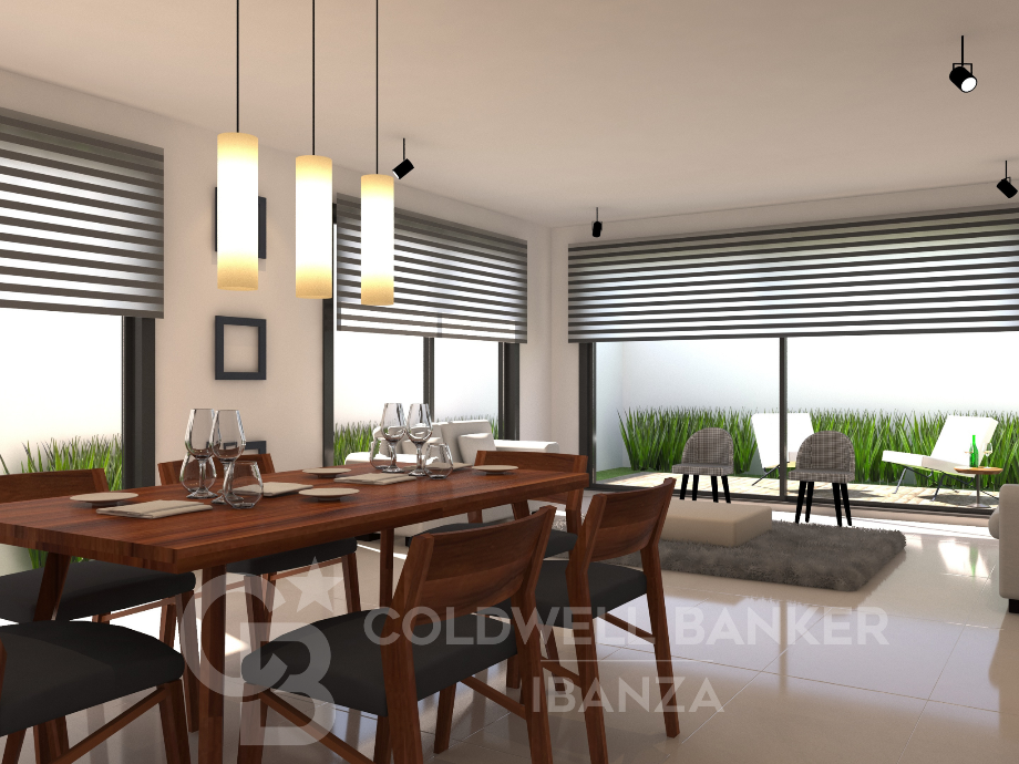 Naucalpan de Juárez, Estado de méxico, 53129, Mexico, 3 Bedrooms Bedrooms, ,3 BathroomsBathrooms,Residential,For Sale,1948171
