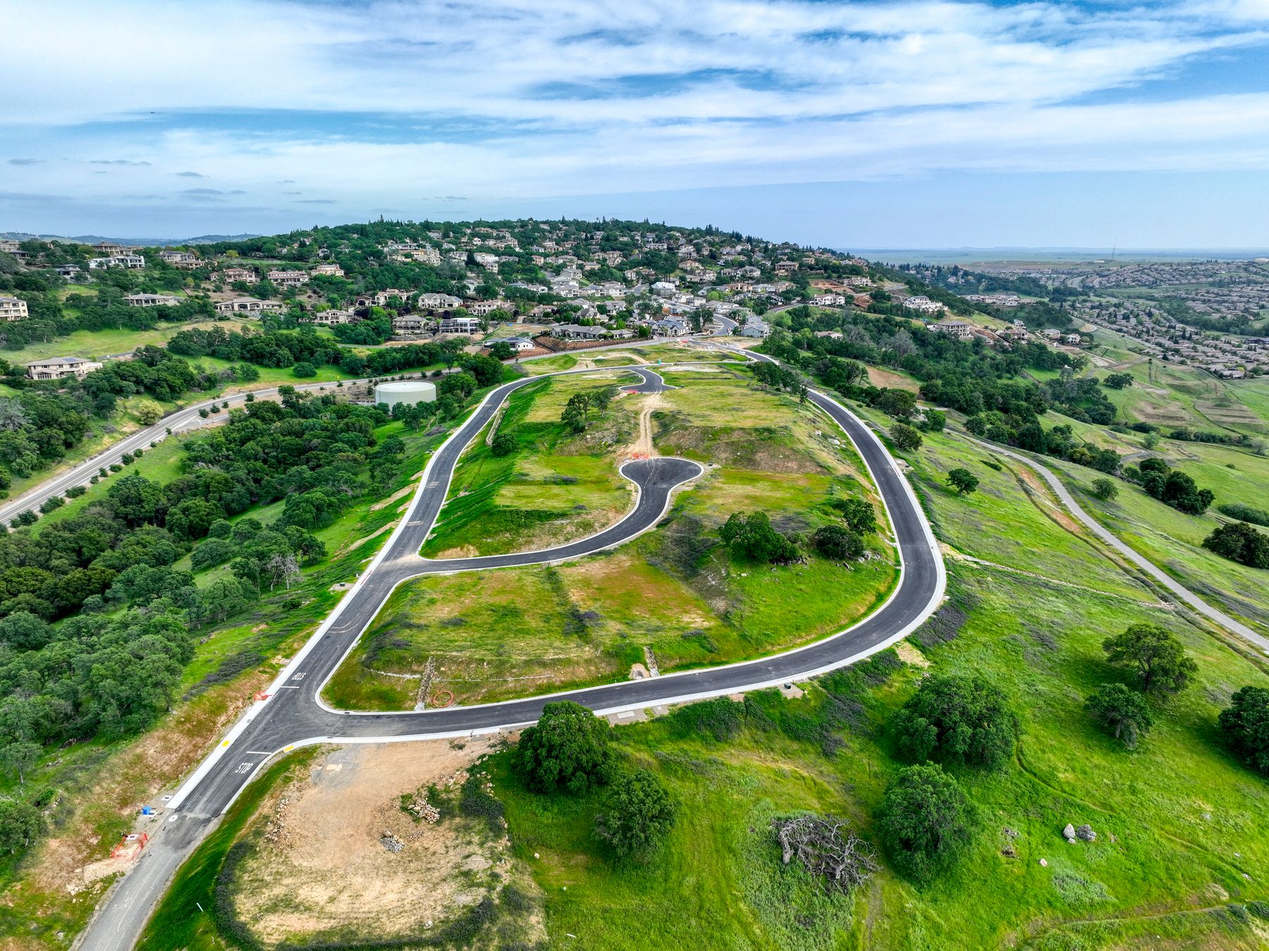  1124 Fire Clay Dr., El Dorado Hills, CA 95762 - 物件實景