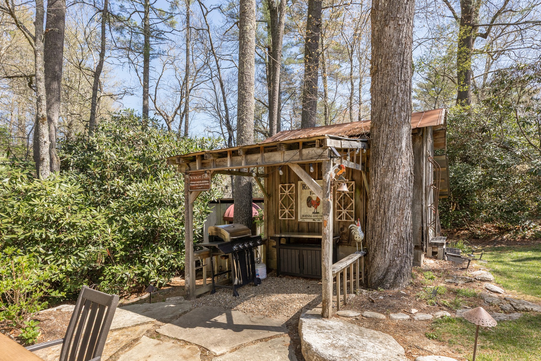  Birdsong - 物件實景