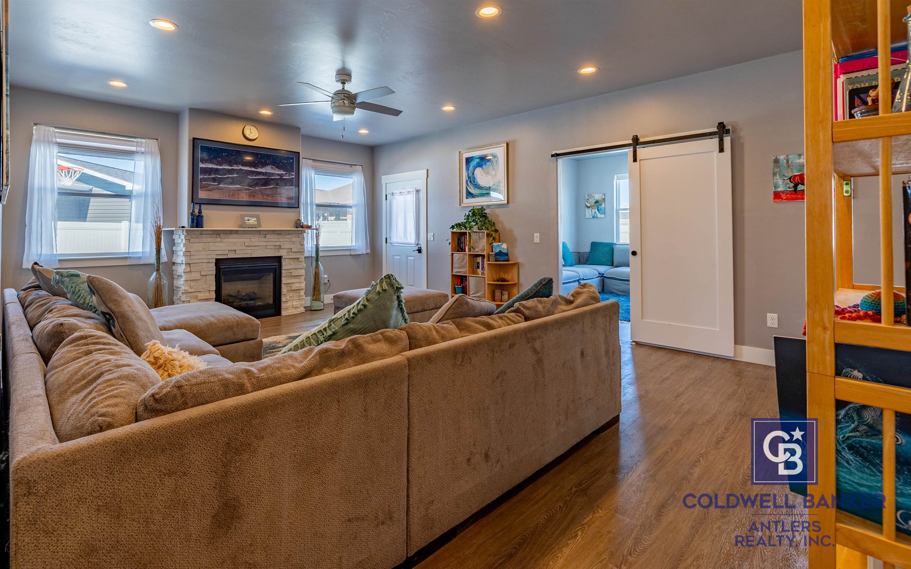 Powell, Wyoming, 82435, United States, 4 Bedrooms Bedrooms, ,2 BathroomsBathrooms,Residential,For Sale,1918600