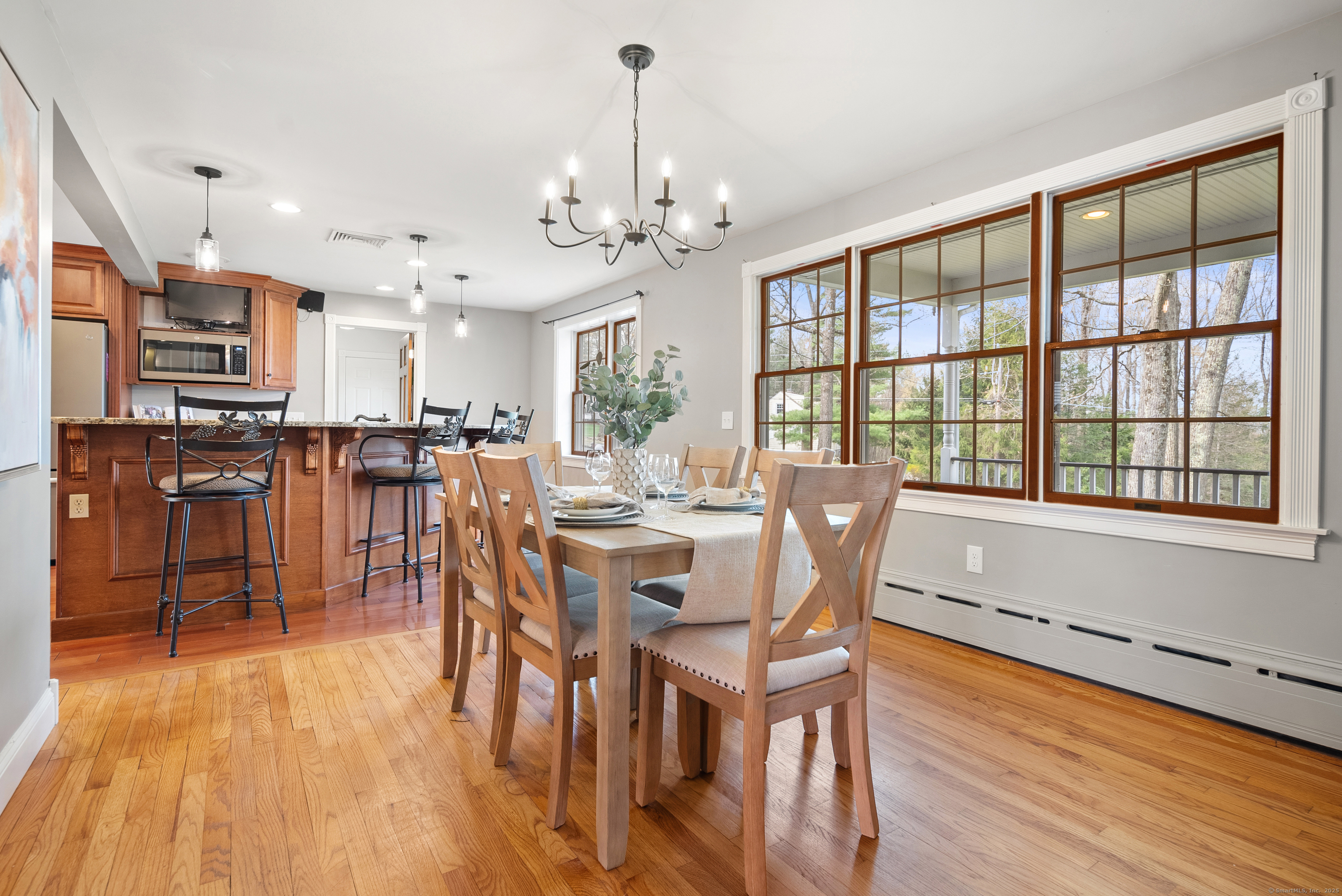 Somers, Connecticut, 06071, United States, 4 Bedrooms Bedrooms, ,4 BathroomsBathrooms,Residential,For Sale,1927442