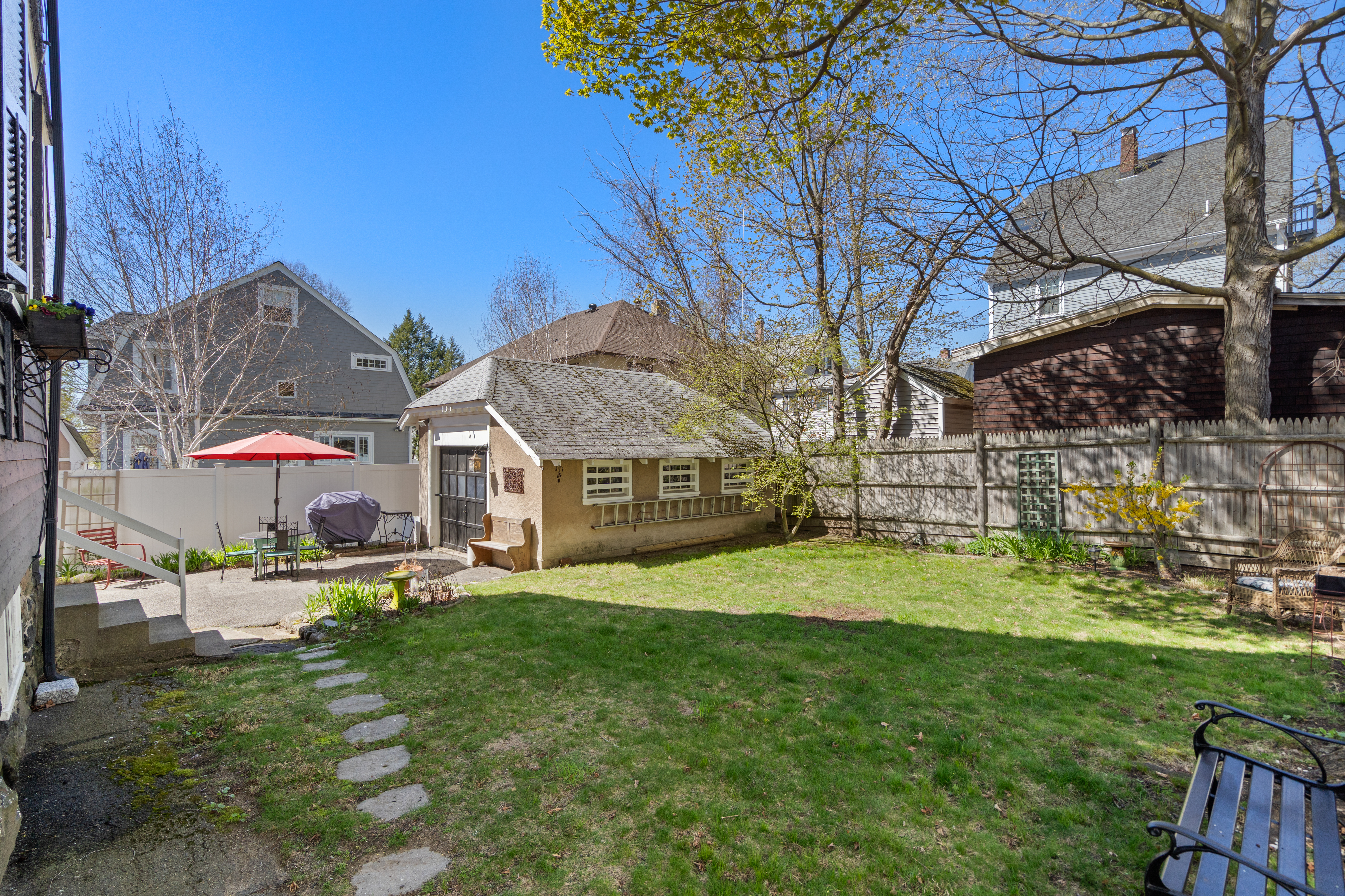 6 Hancock Street, Winchester, MA 01890 - 物件實景