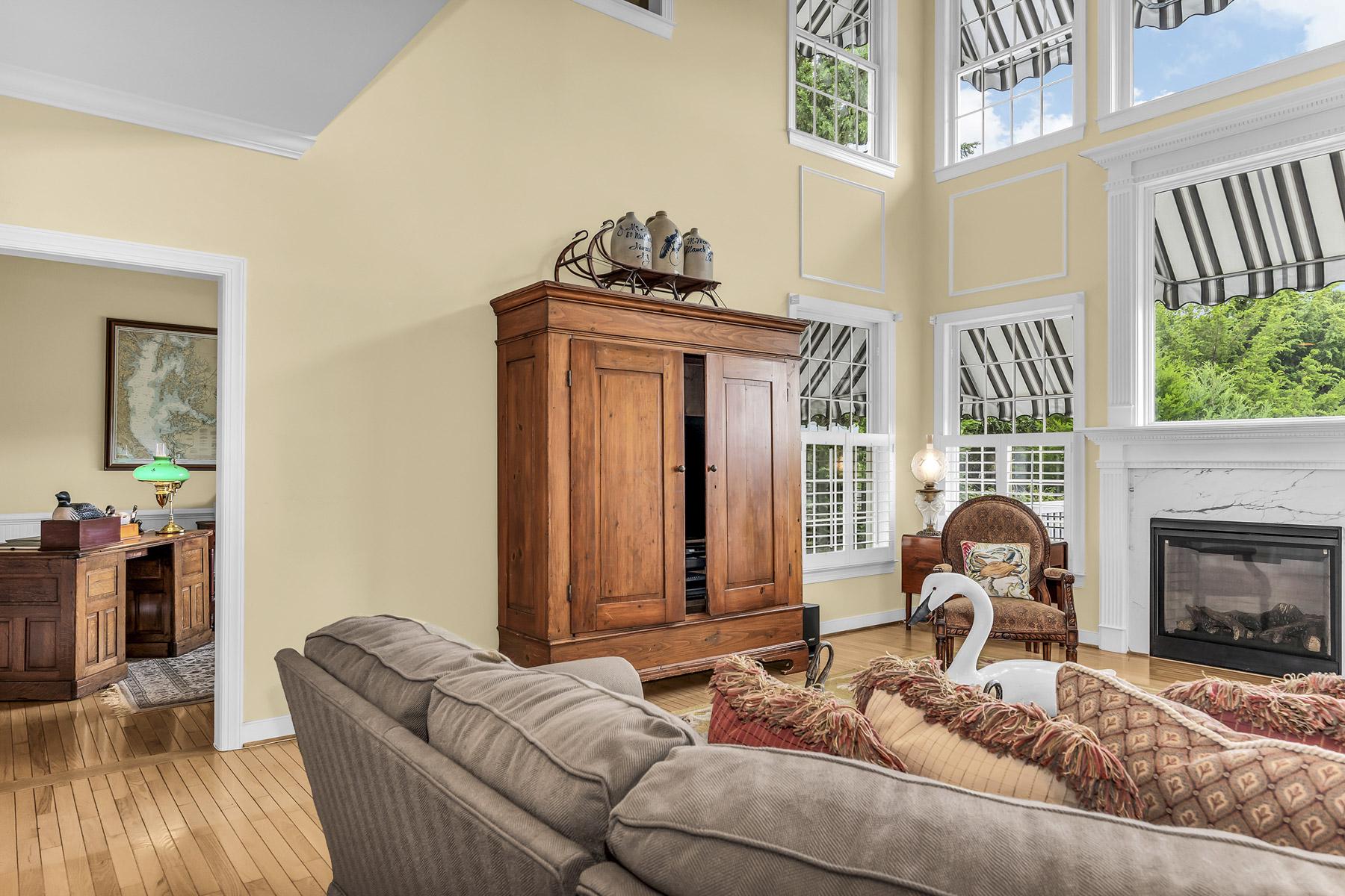  21477 Island Club Road, Tilghman Island, MD 21671 - 物件實景