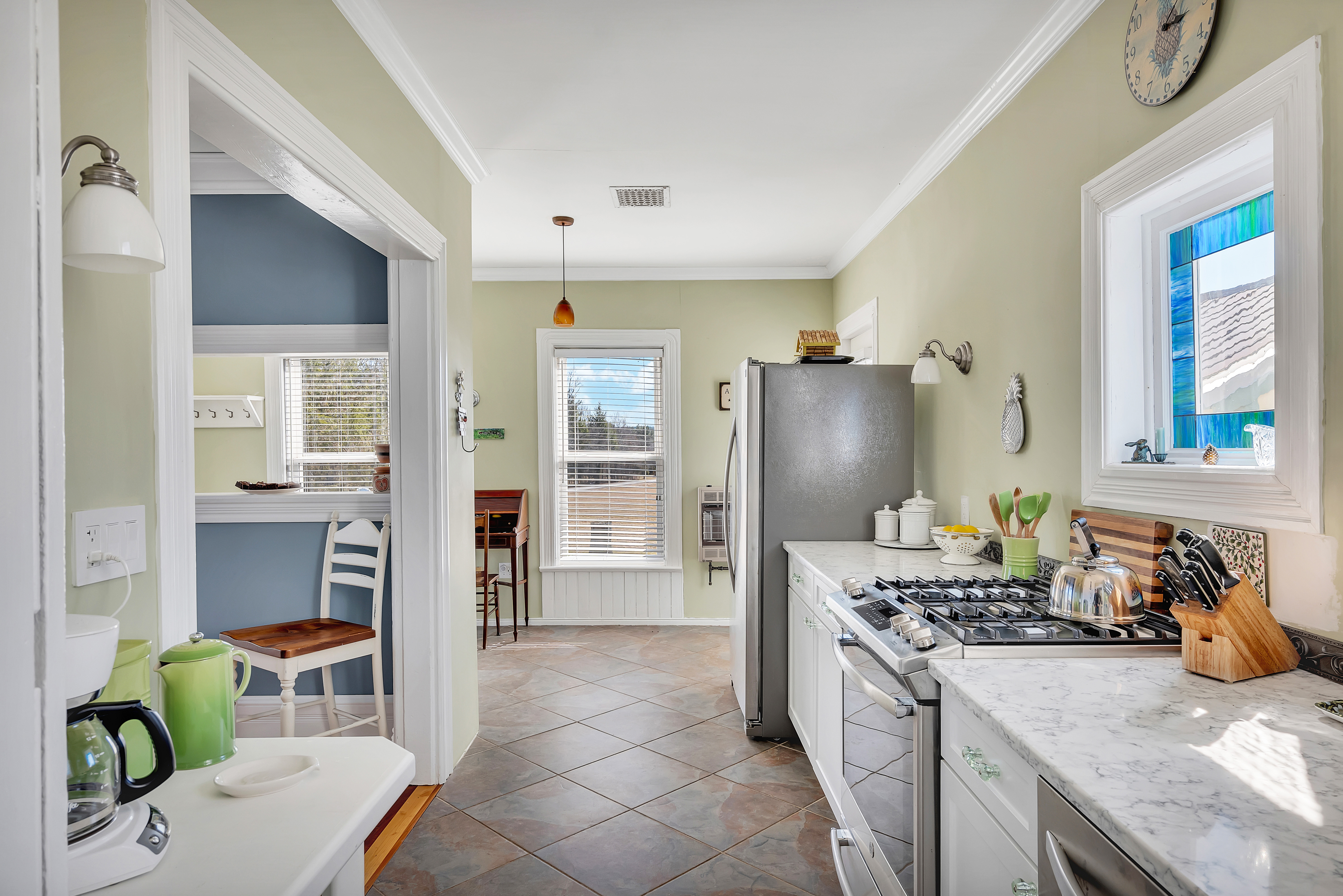  279a Maybie Road, Gilboa, NY, 12076 - 物件實景