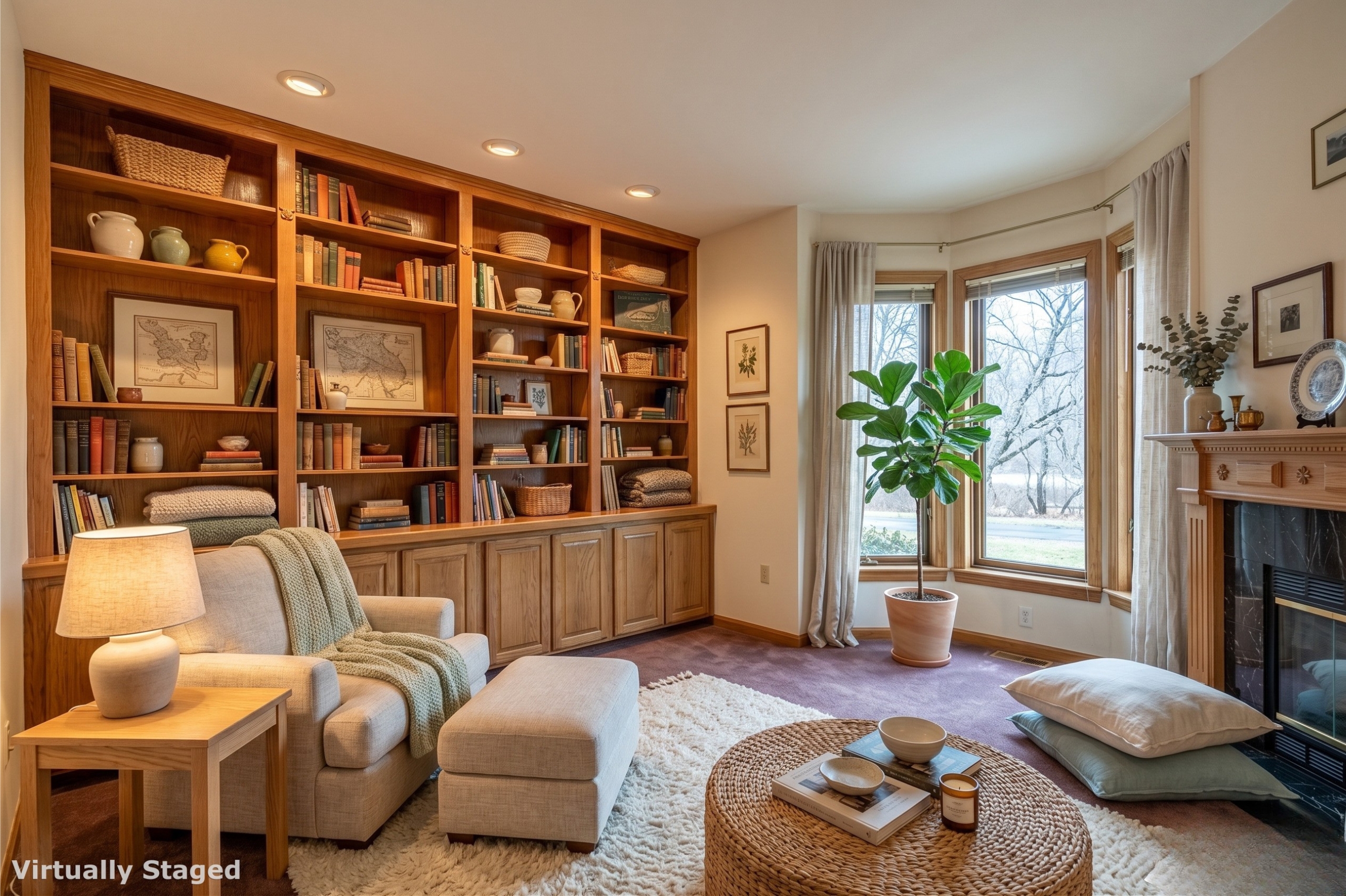  233 Southbury Road - 物件實景
