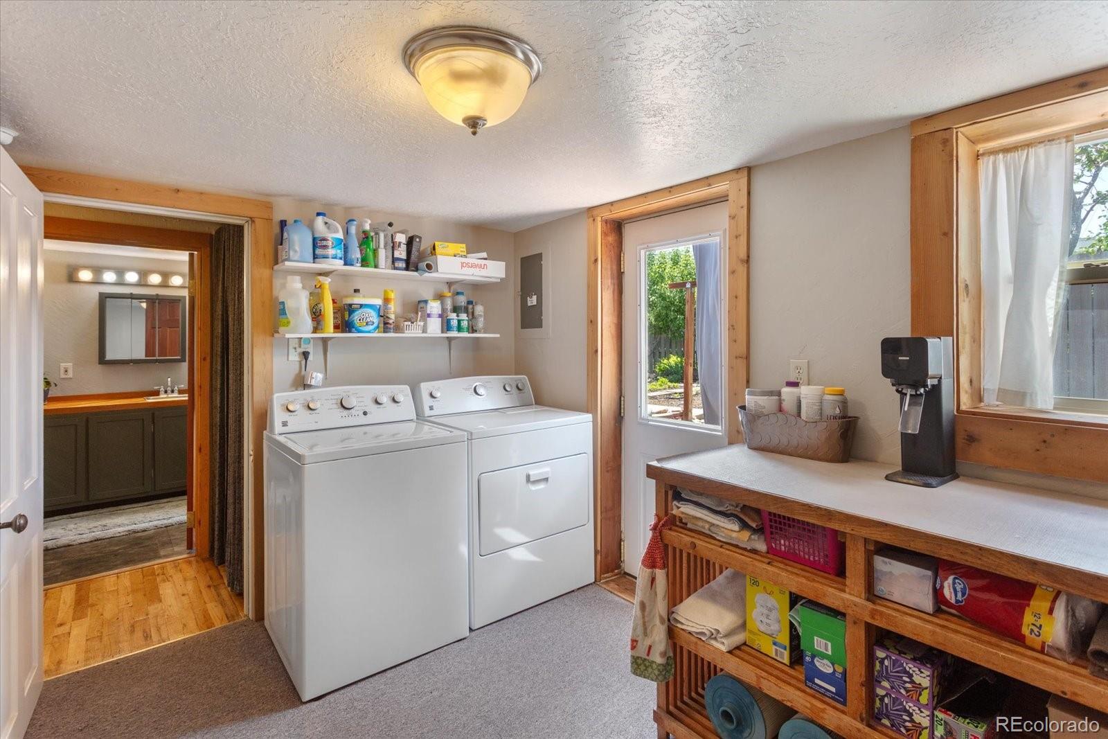 Poncha Springs, Colorado, 81242, United States, 2 Bedrooms Bedrooms, ,1 BathroomBathrooms,Residential,For Sale,1881268