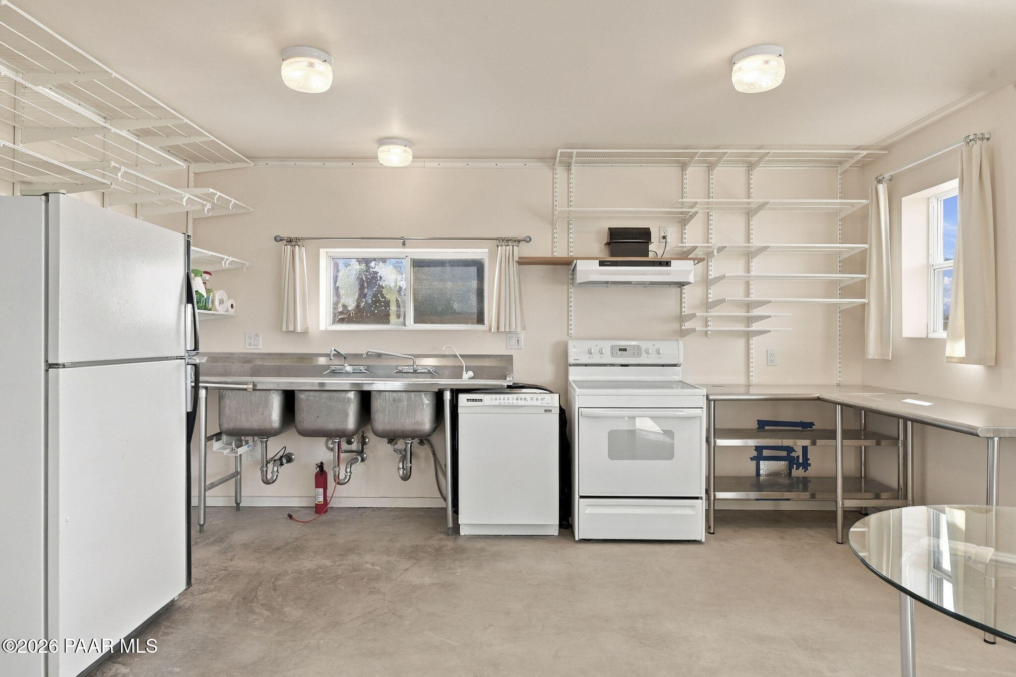  75 W Ahonen Road, Paulden, AZ 86334 - 物件實景